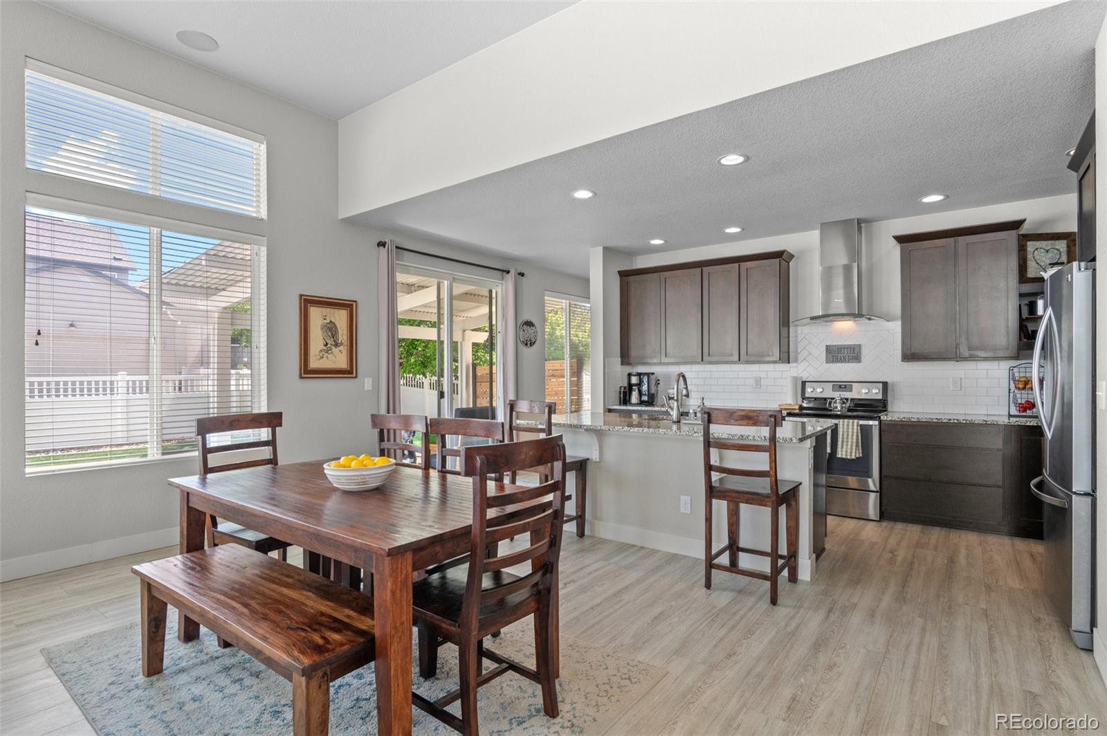 4670 Tanner Peak Trail