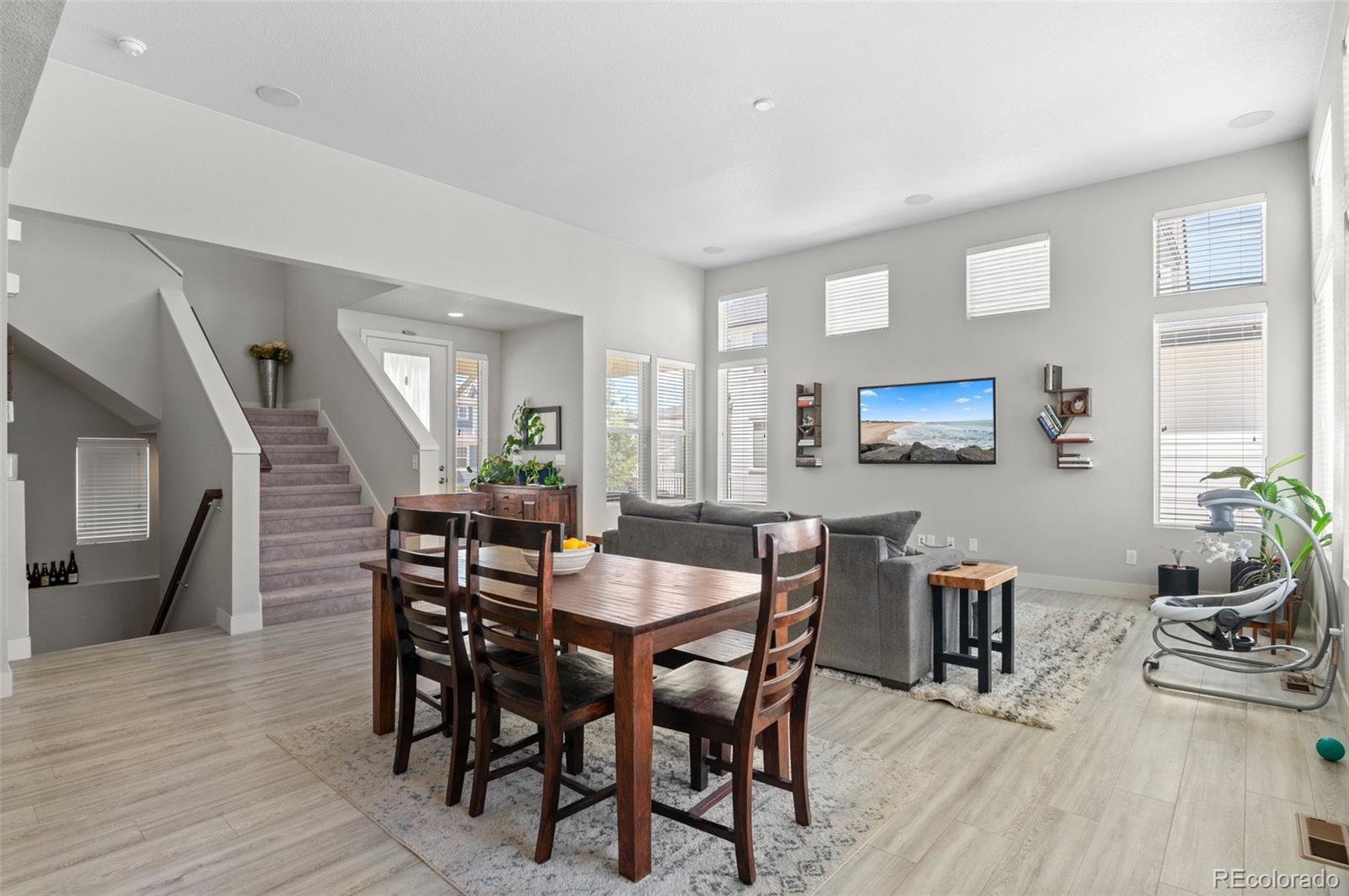 4670 Tanner Peak Trail