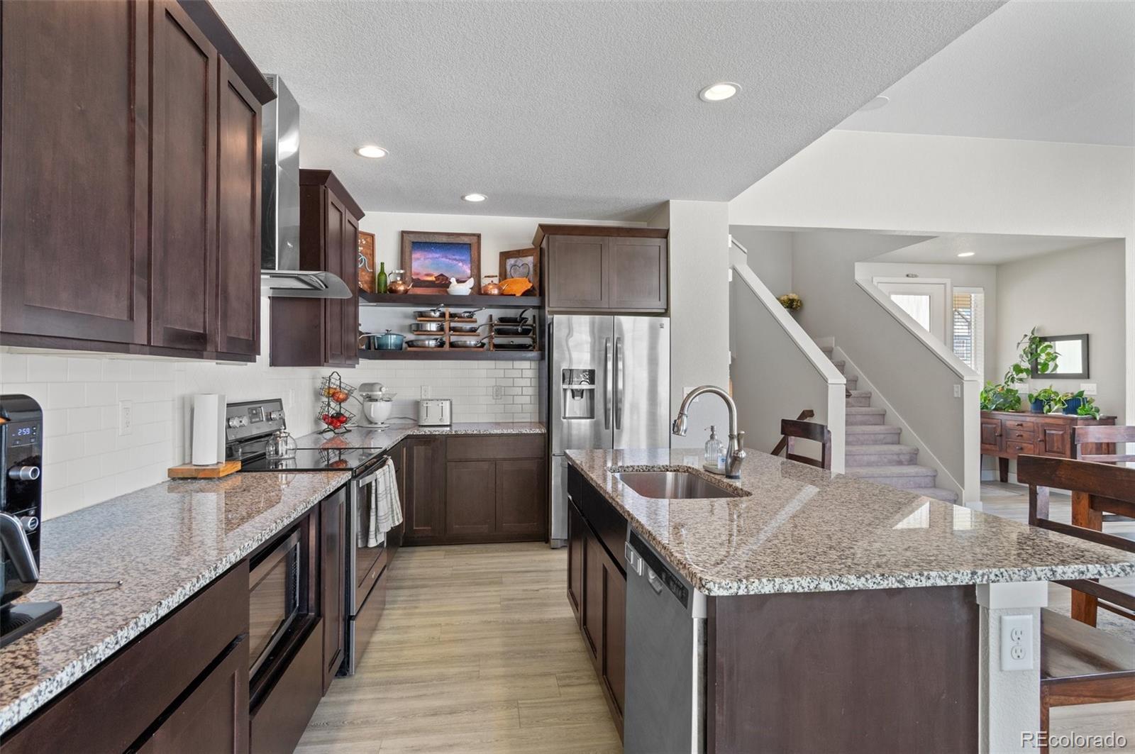 4670 Tanner Peak Trail