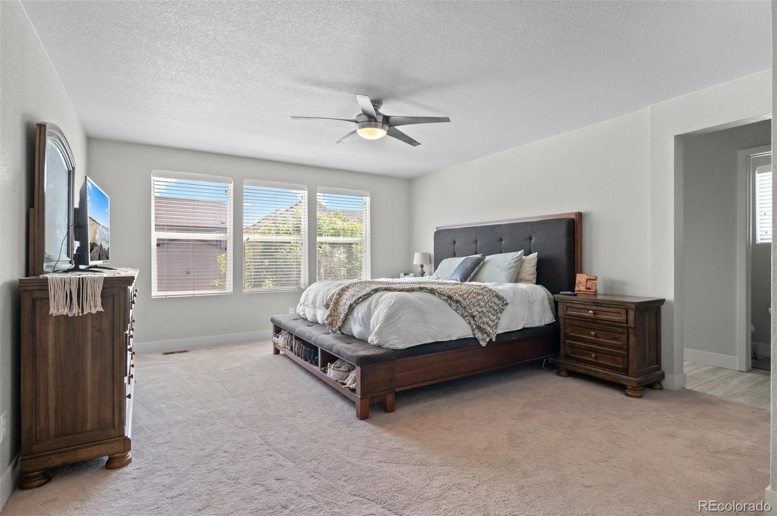 4670 Tanner Peak Trail