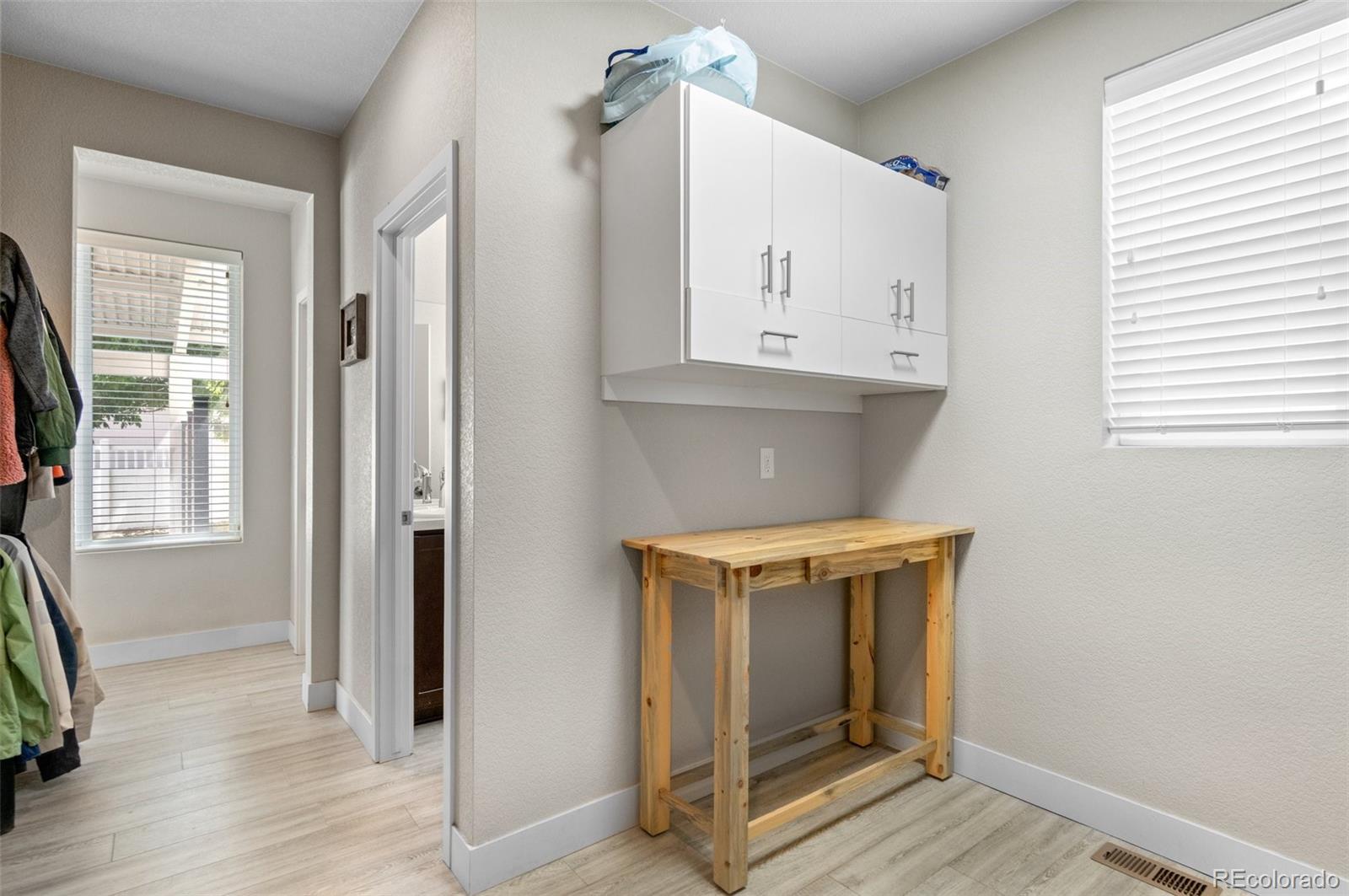 4670 Tanner Peak Trail