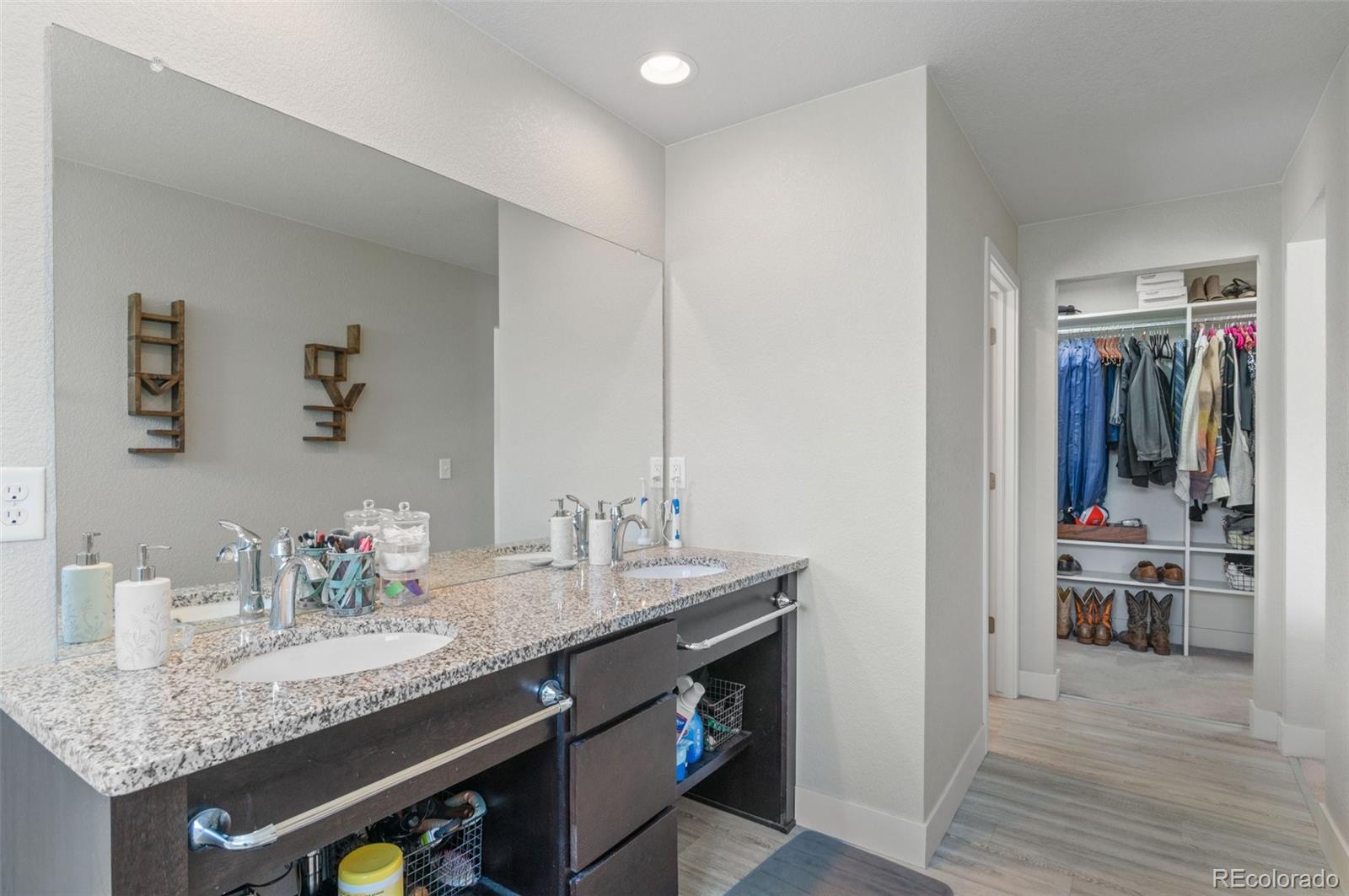 4670 Tanner Peak Trail