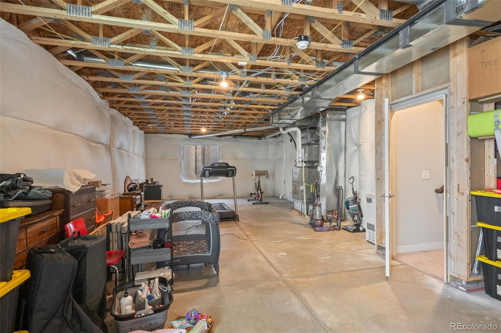 4670 Tanner Peak Trail