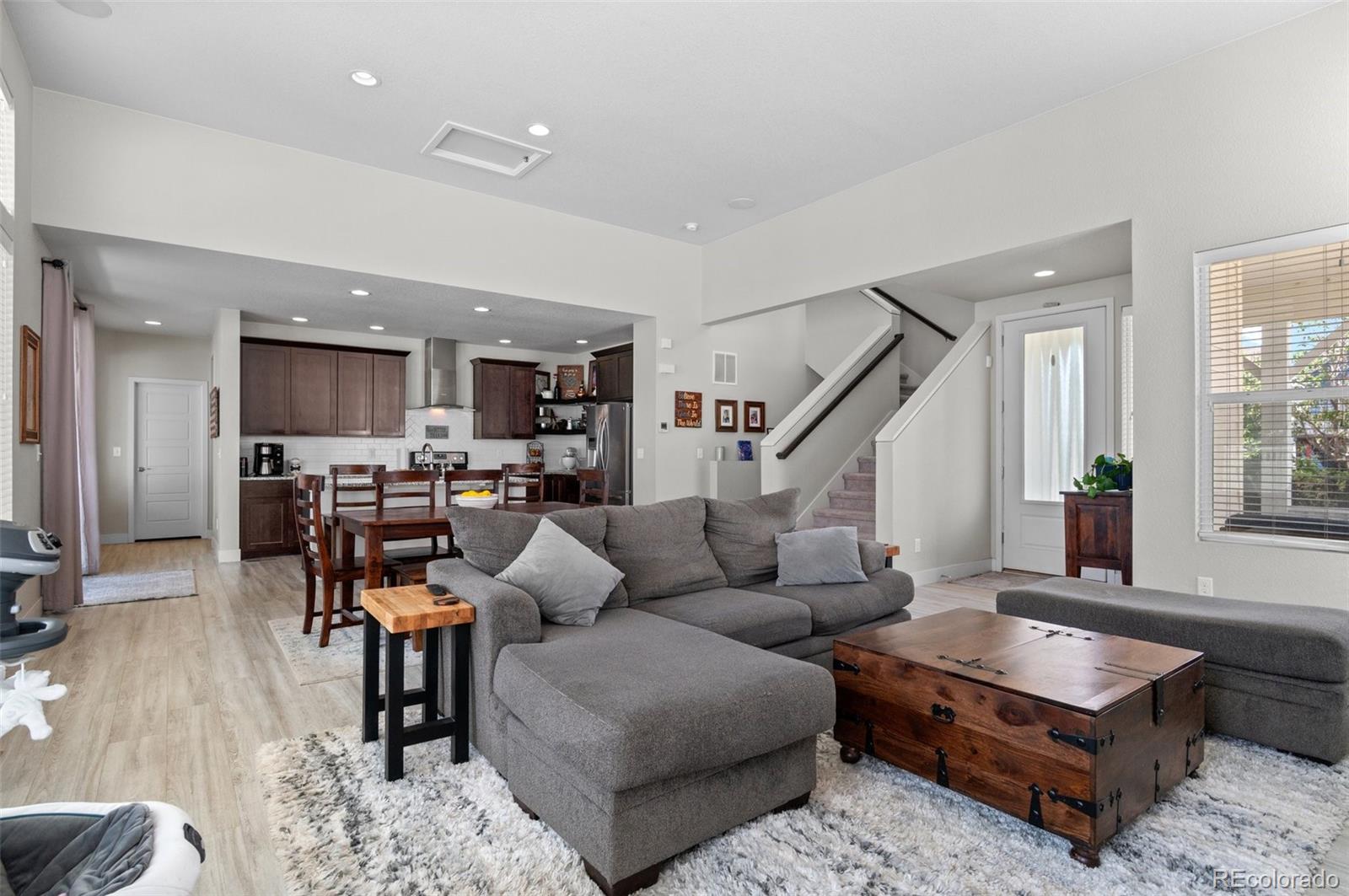 4670 Tanner Peak Trail