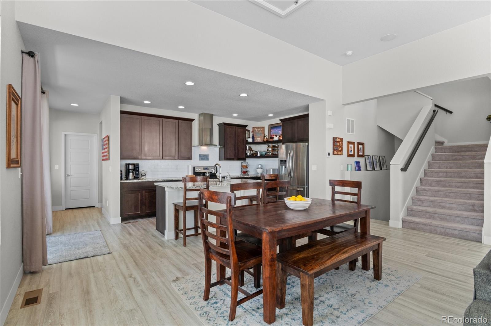 4670 Tanner Peak Trail