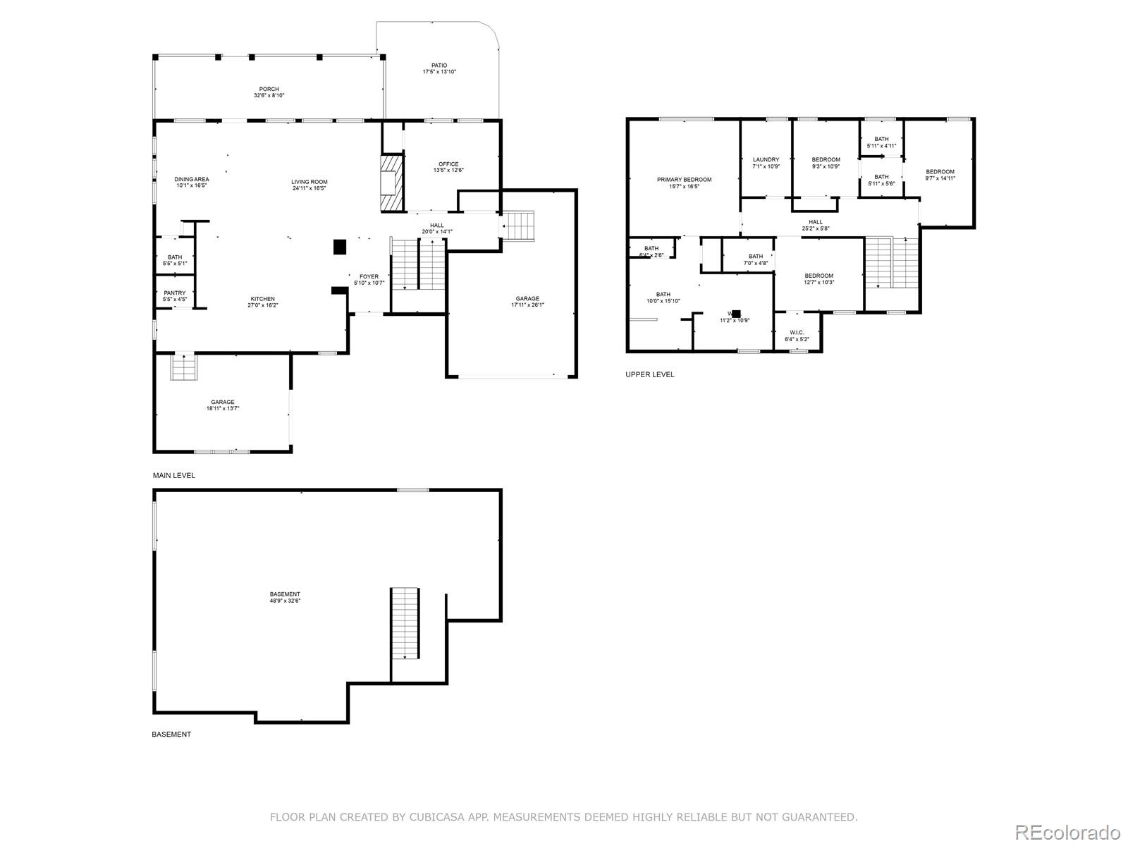9571 Yucca Court