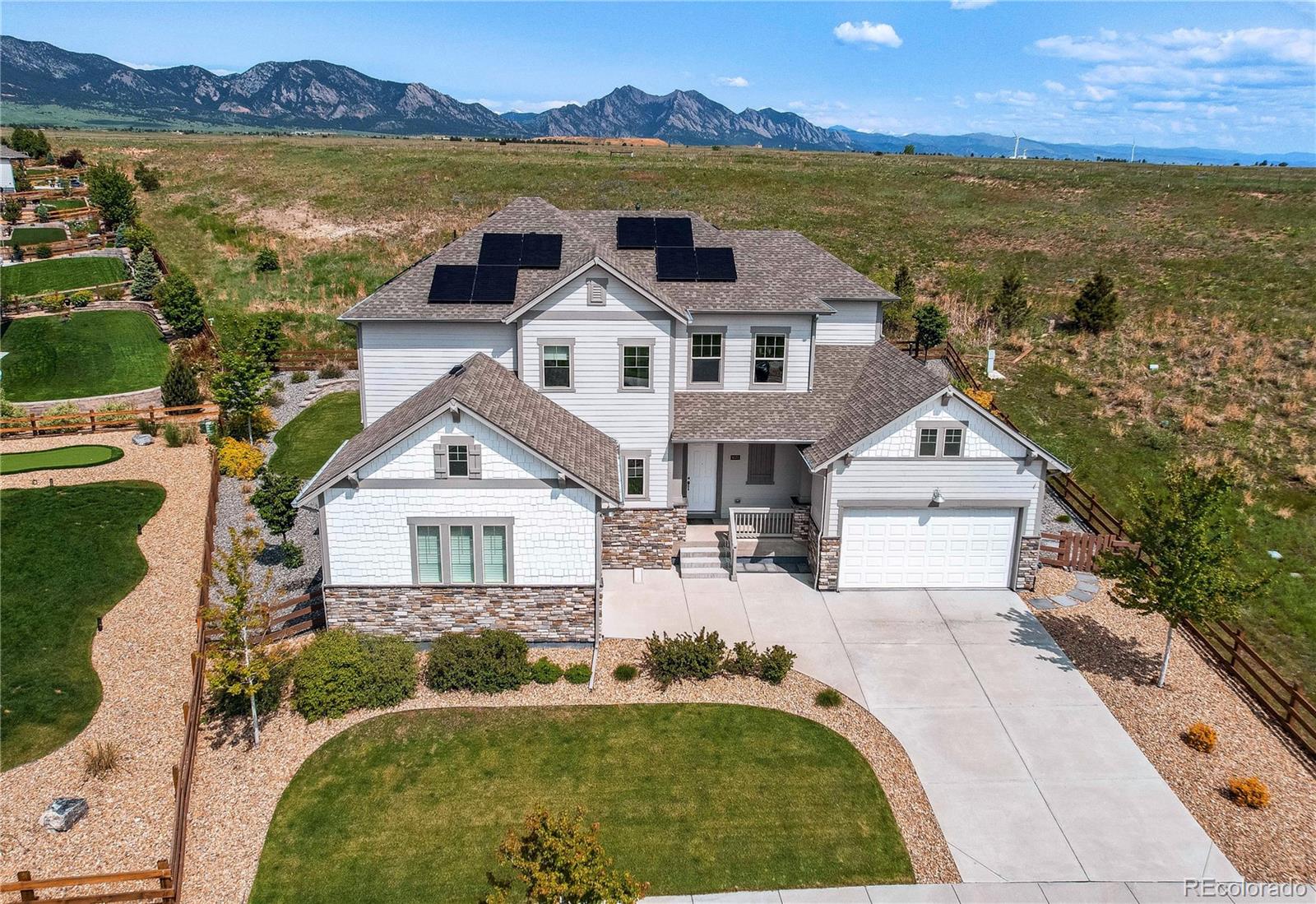 9571 Yucca Court