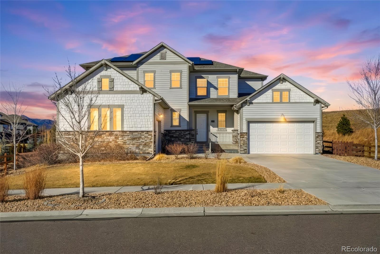 9571 Yucca Court