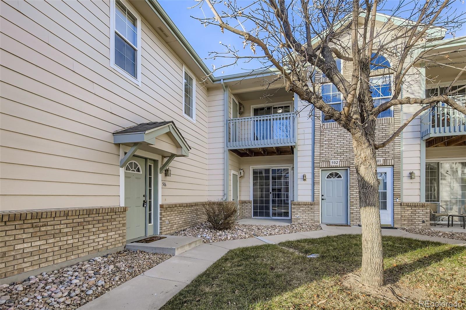 5151 29th Street Unit: 506