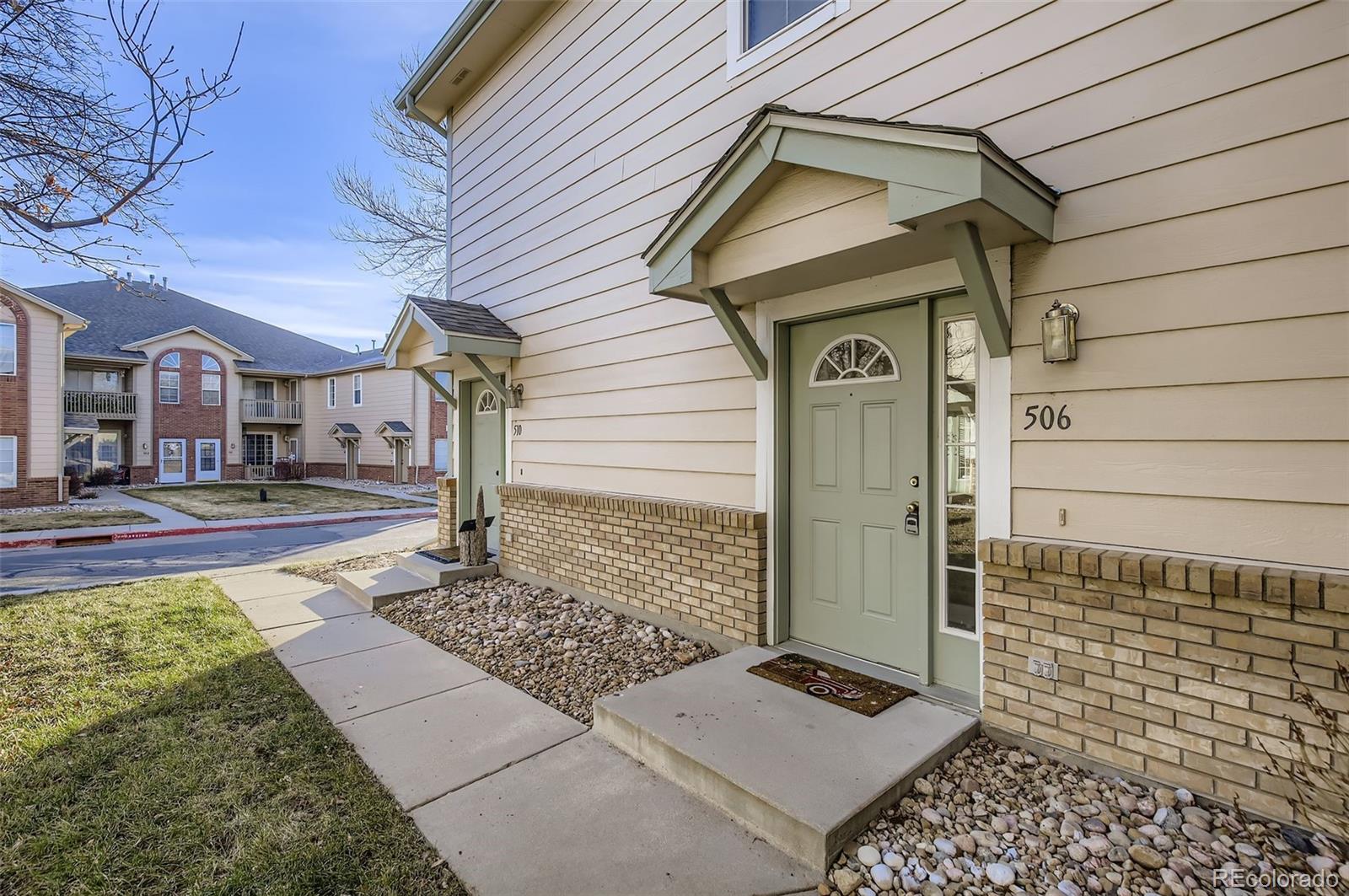 5151 29th Street Unit: 506