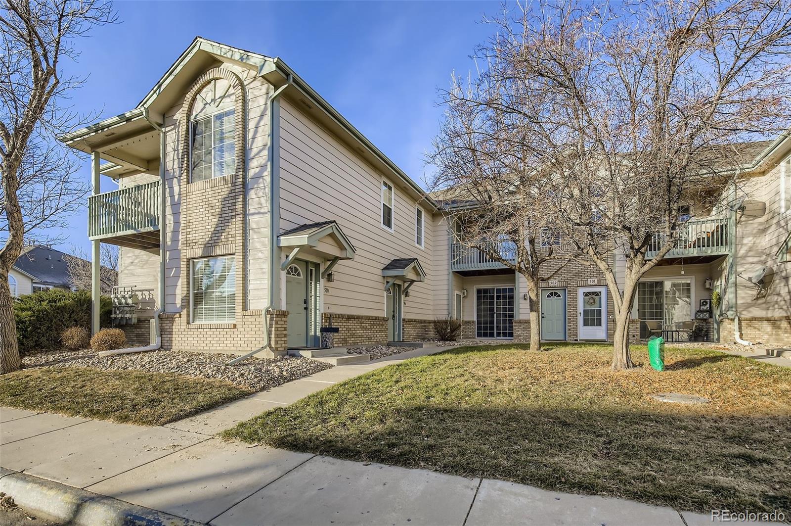5151 29th Street Unit: 506