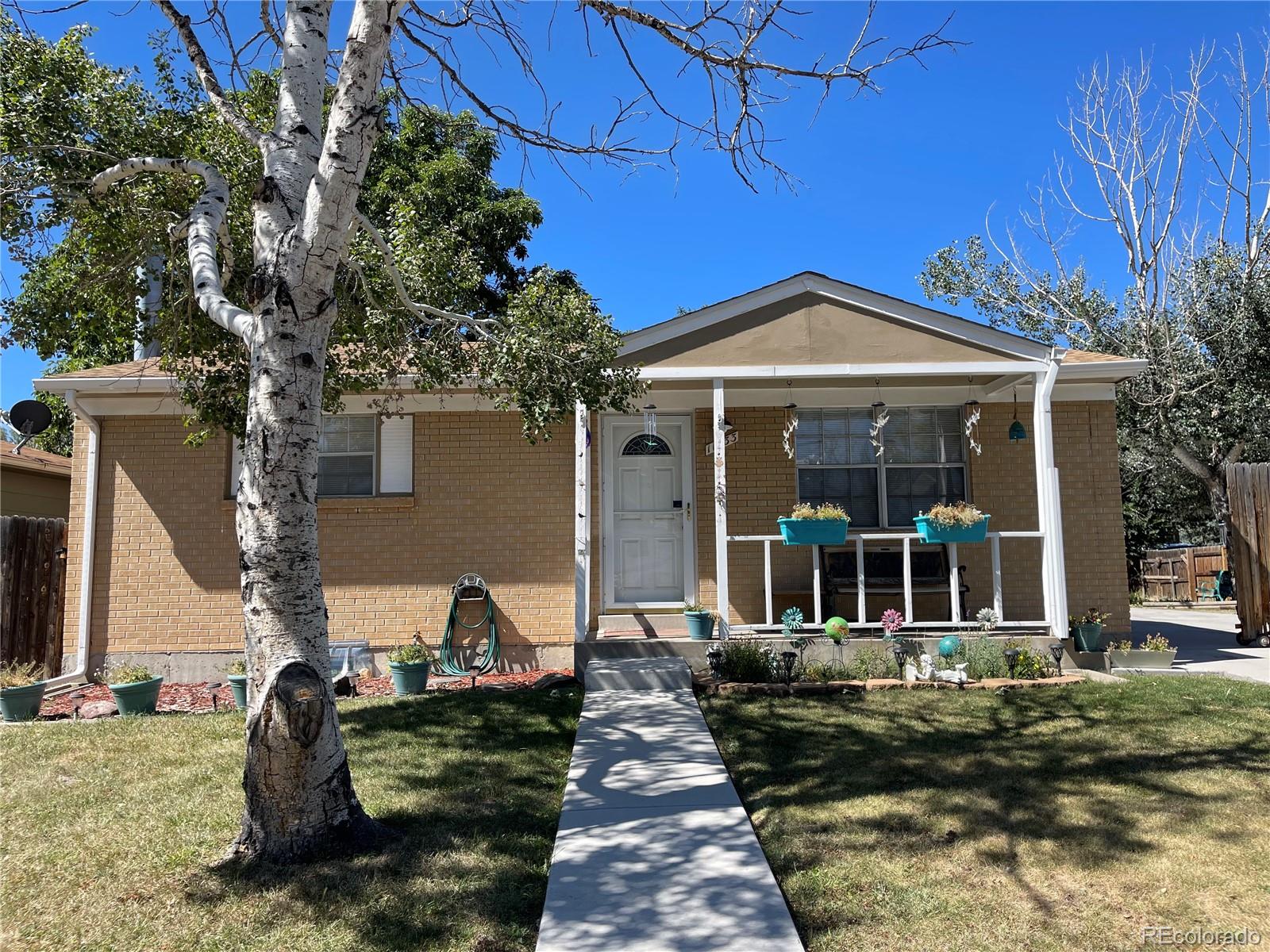 11833 Claude Court