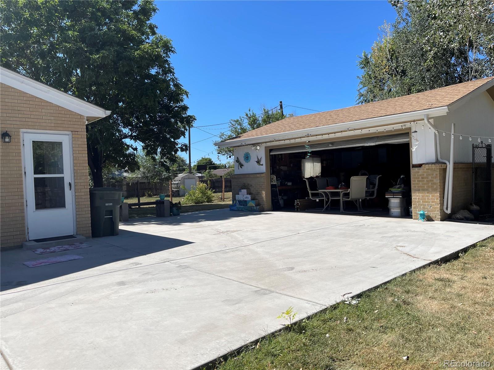 11833 Claude Court