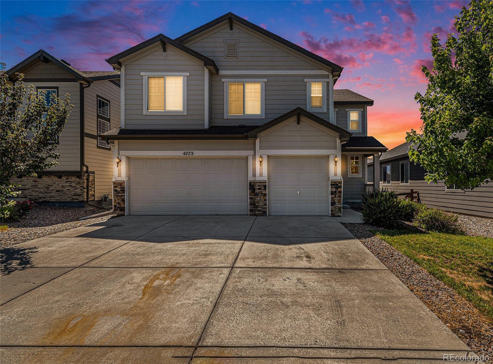 4773 S Wenatchee Circle
