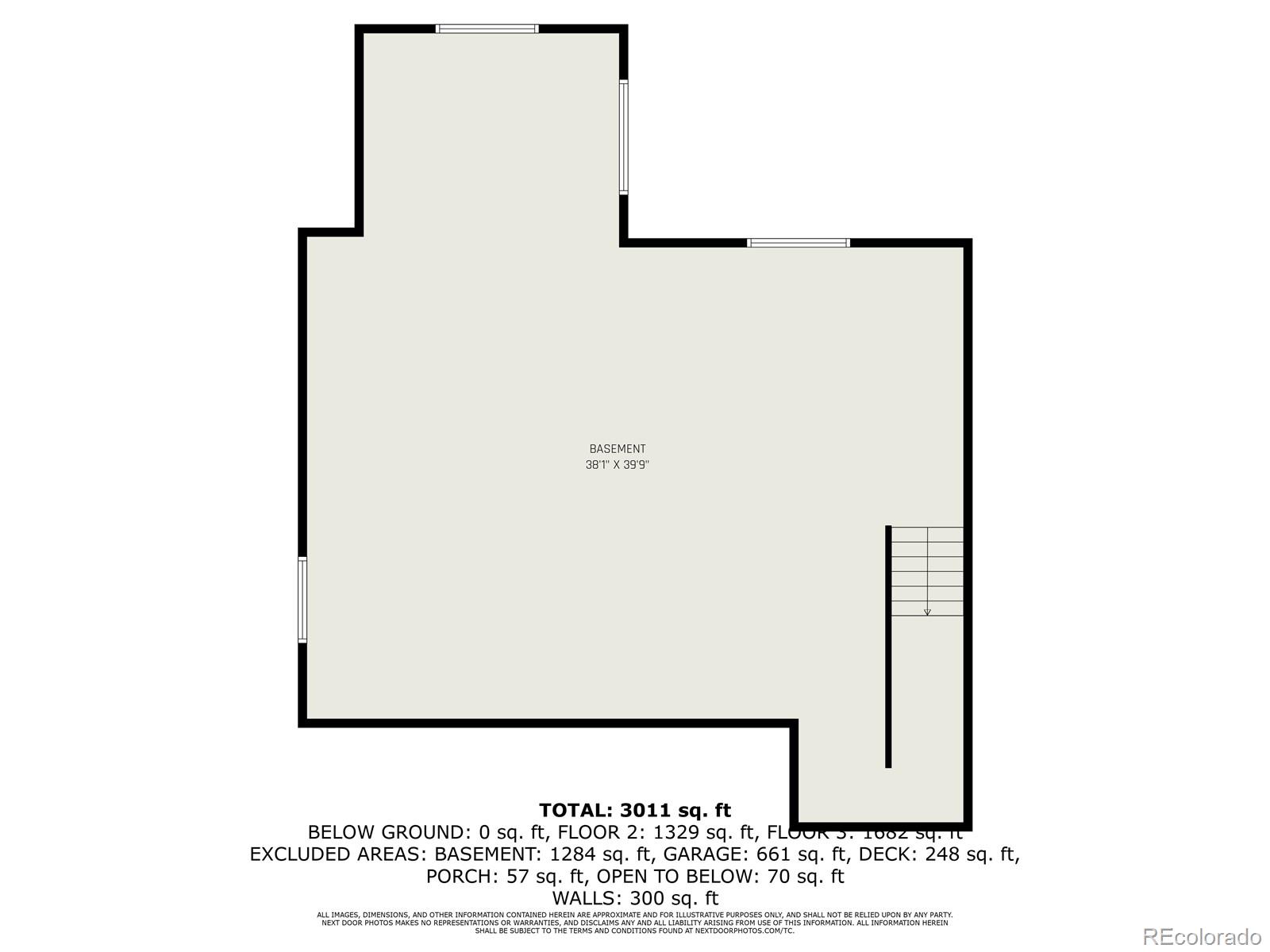 4773 S Wenatchee Circle