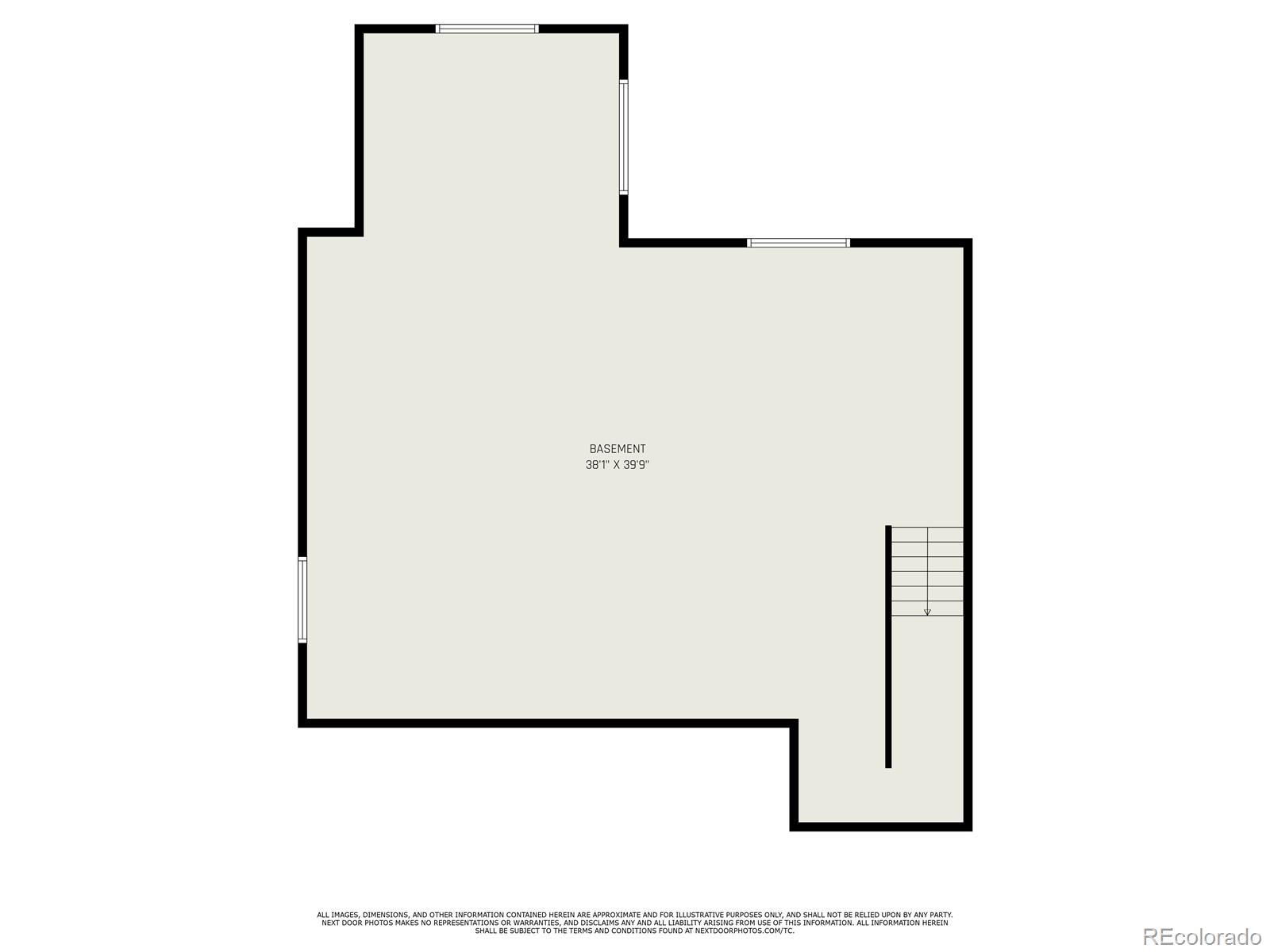 4773 S Wenatchee Circle