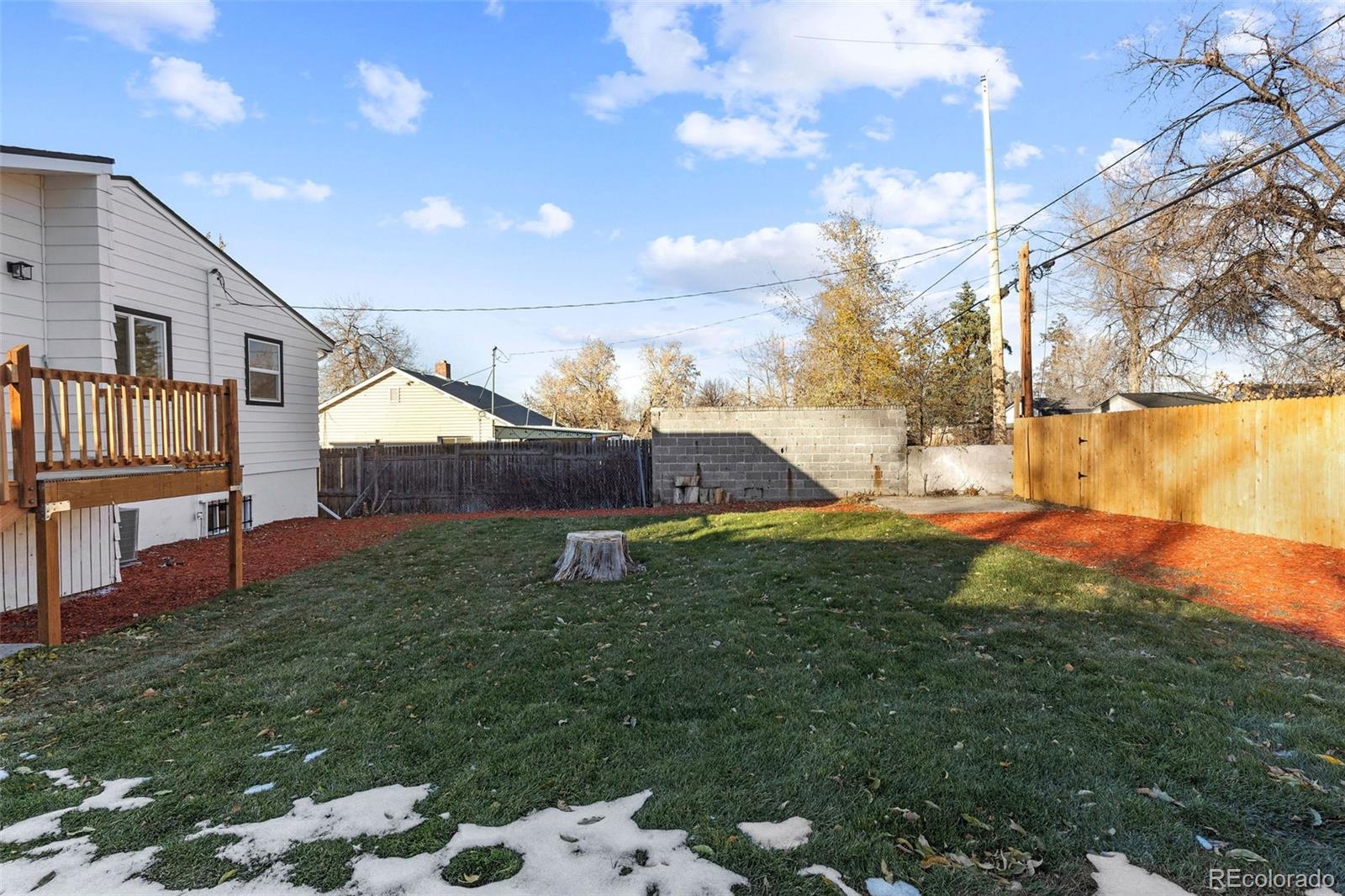 800 Meade Street