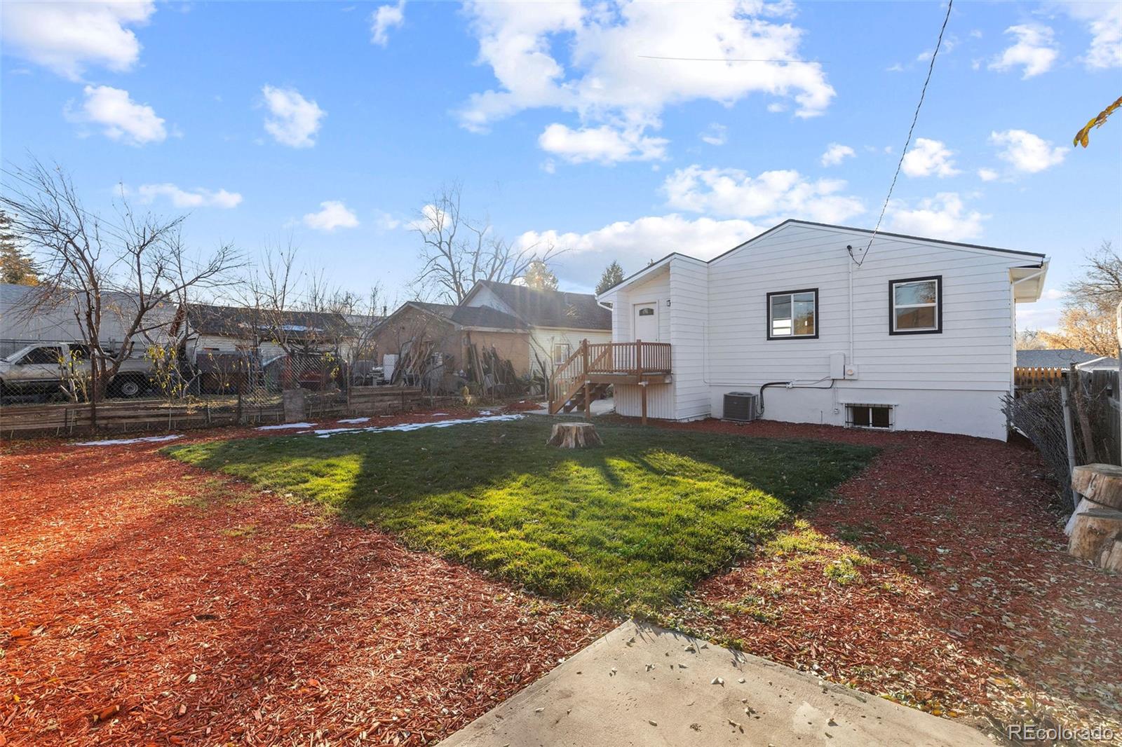 800 Meade Street