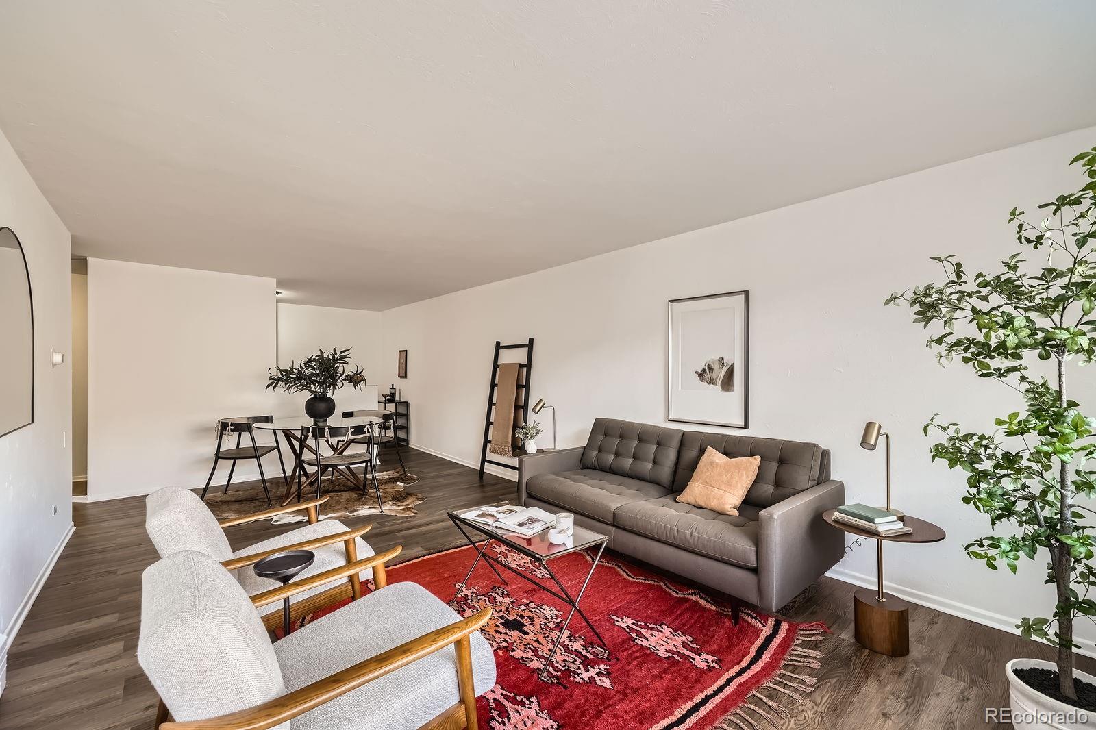 1200 N Emerson Street Unit: 303