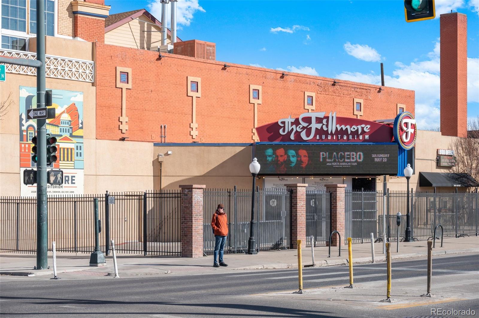 1200 N Emerson Street Unit: 303