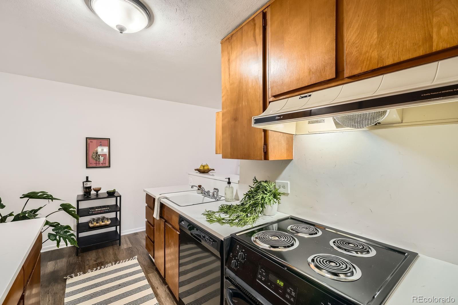 1200 N Emerson Street Unit: 303
