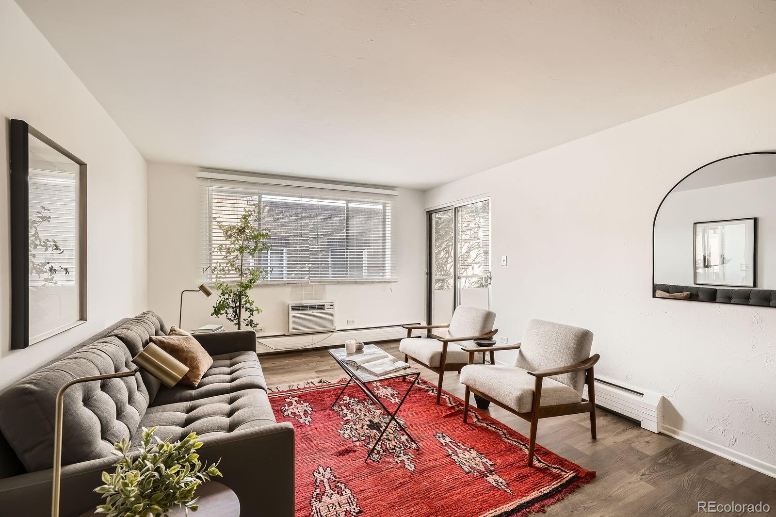 1200 N Emerson Street Unit: 303