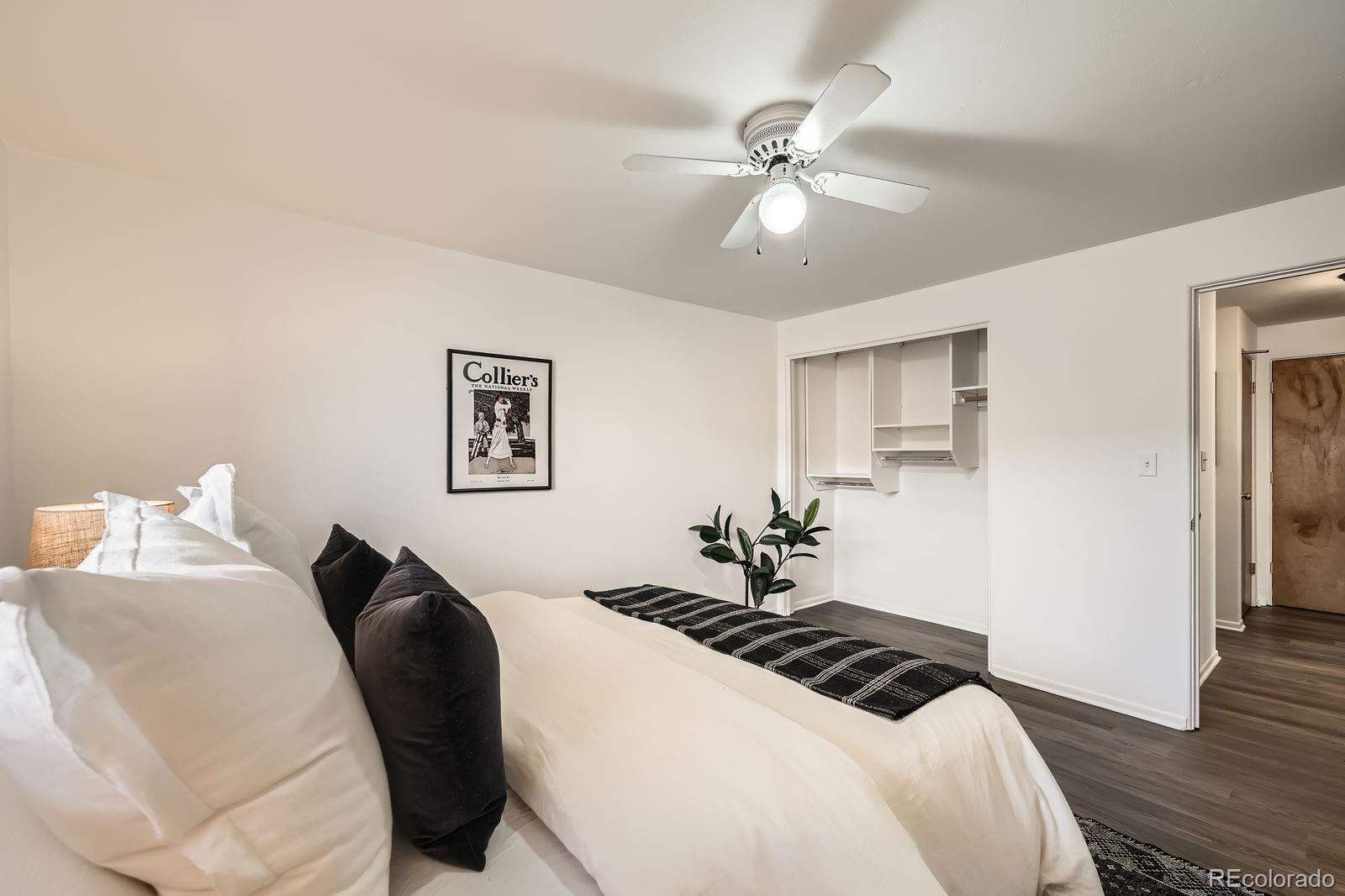 1200 N Emerson Street Unit: 303