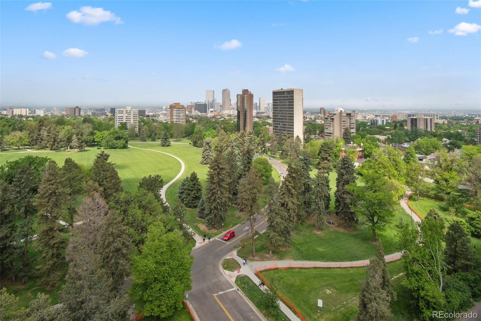1200 N Emerson Street Unit: 303