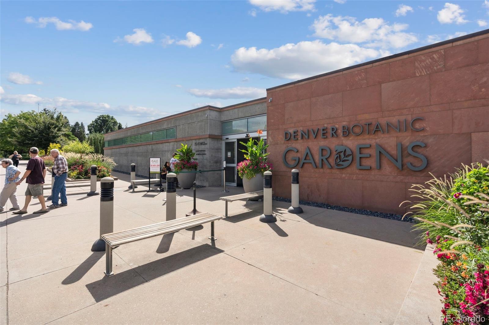 1200 N Emerson Street Unit: 303