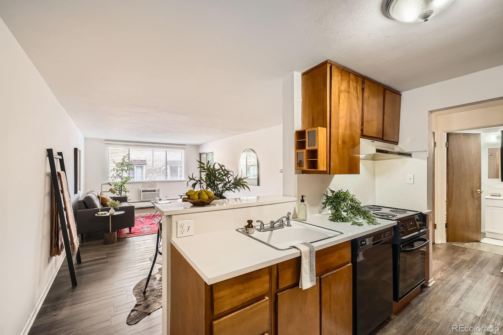 1200 N Emerson Street Unit: 303