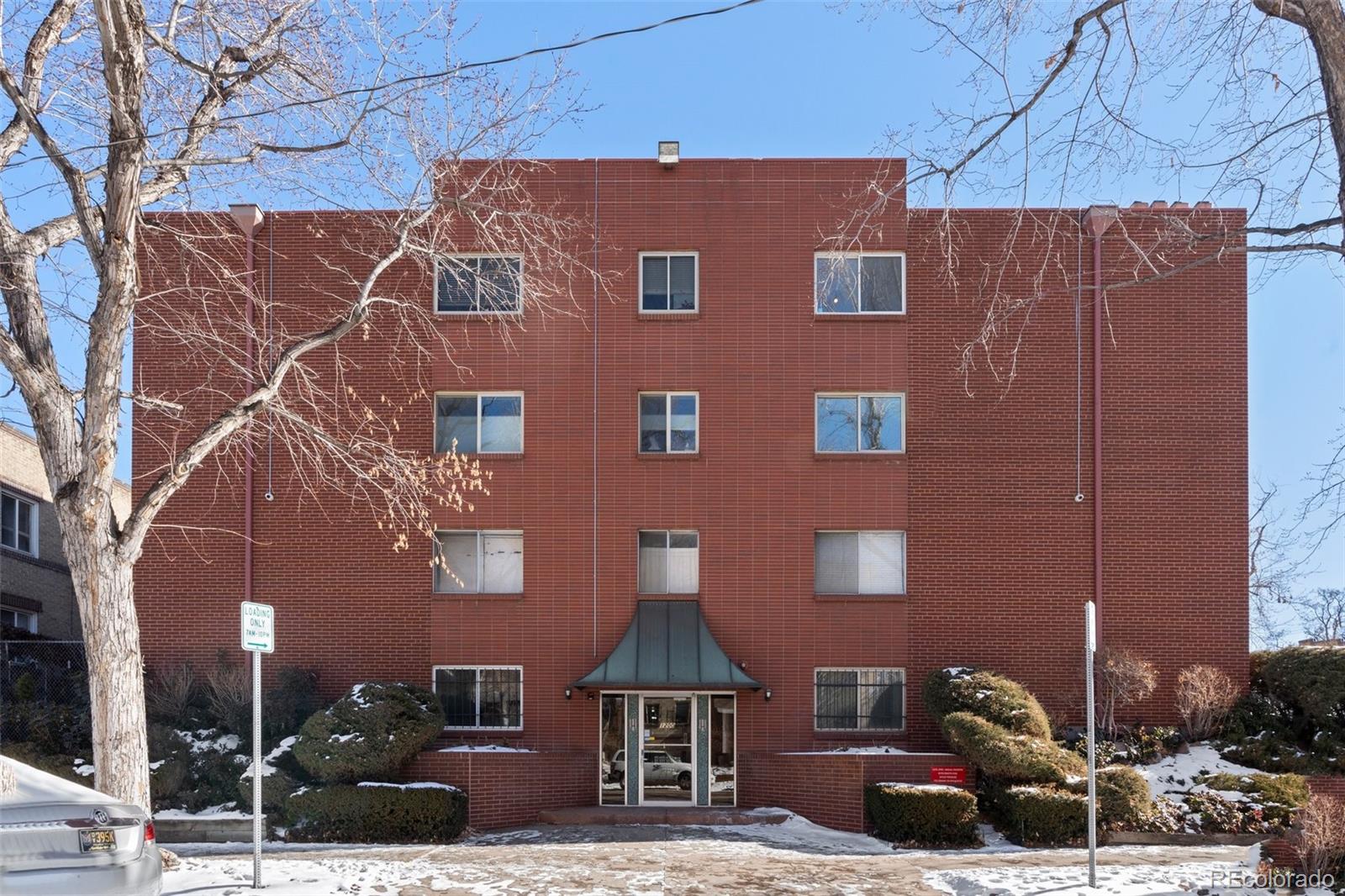1200 N Emerson Street Unit: 303
