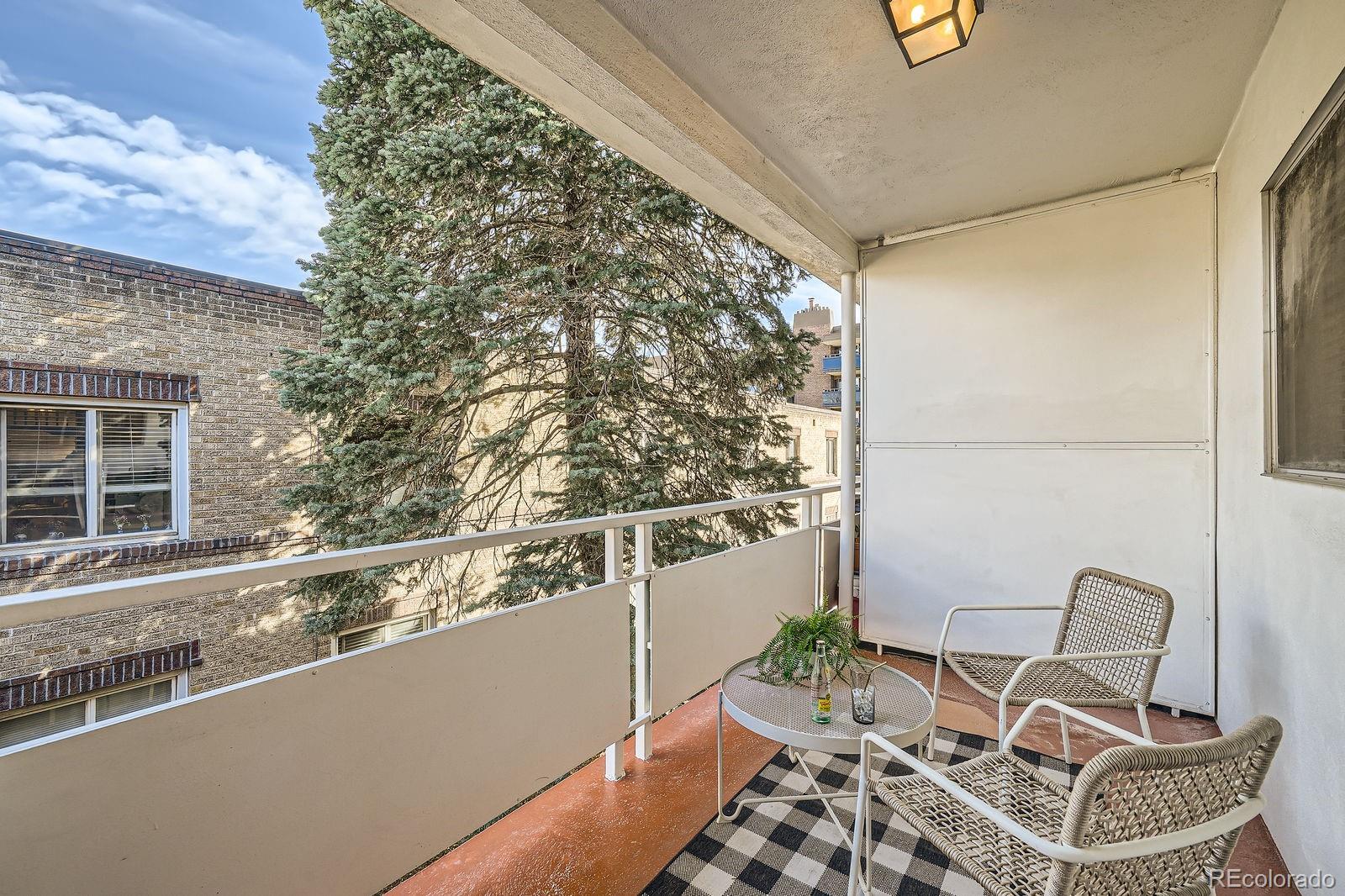 1200 N Emerson Street Unit: 303