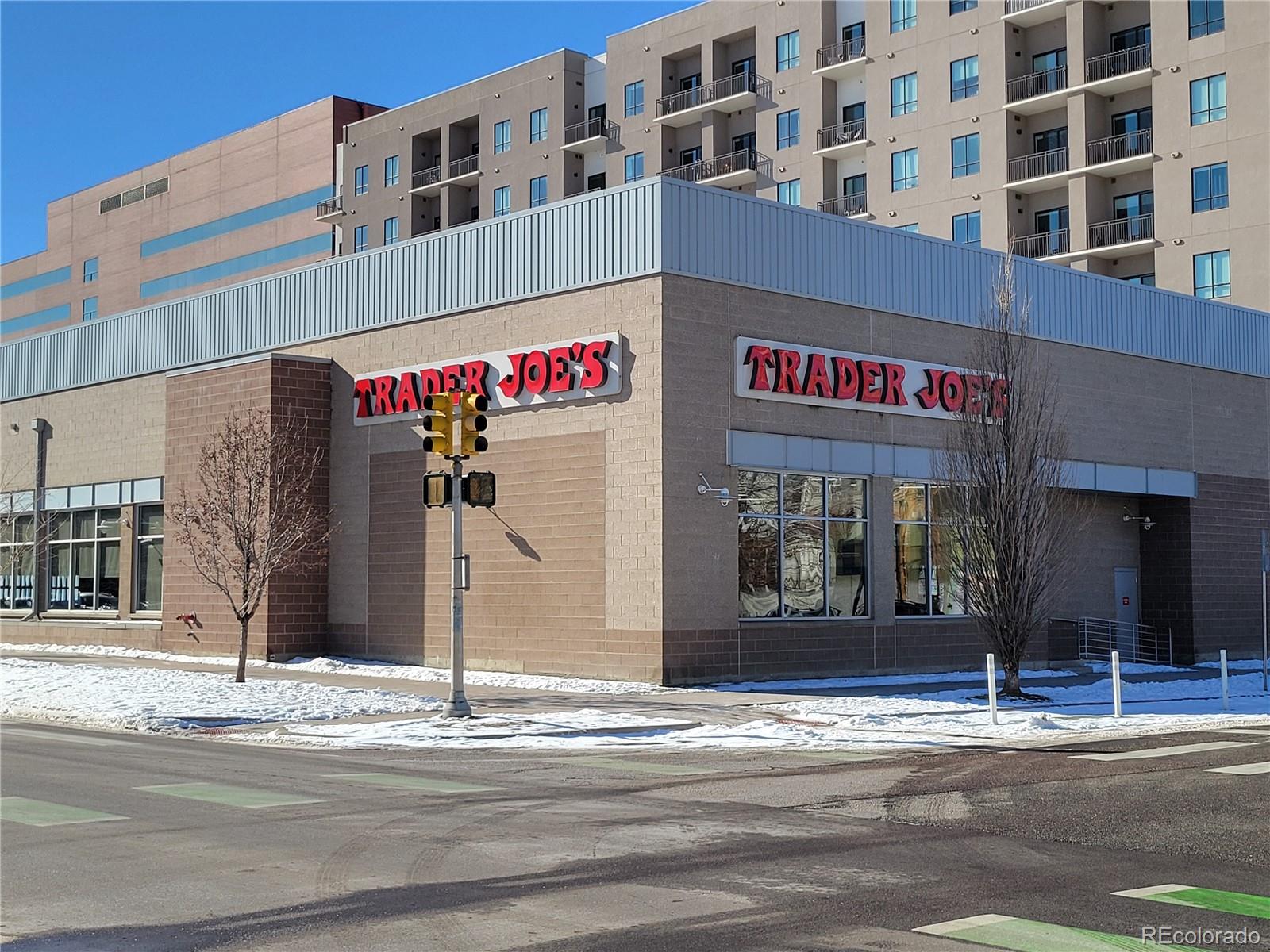 1200 N Emerson Street Unit: 303