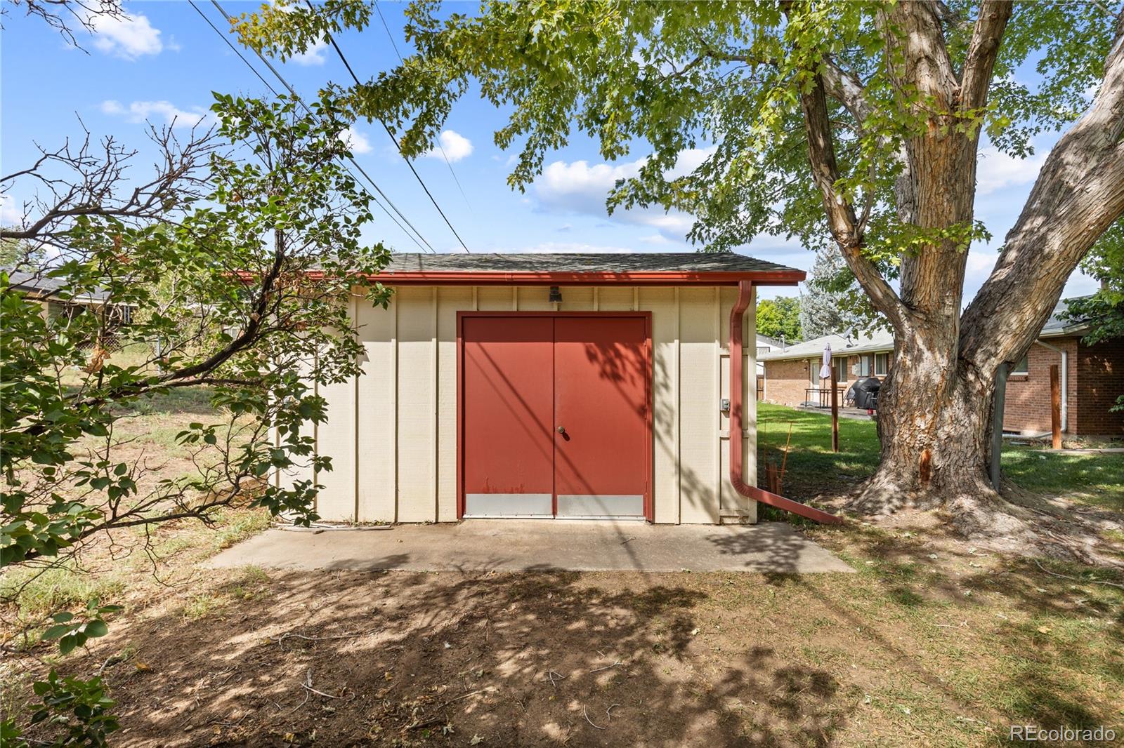4200 W Stanford Avenue
