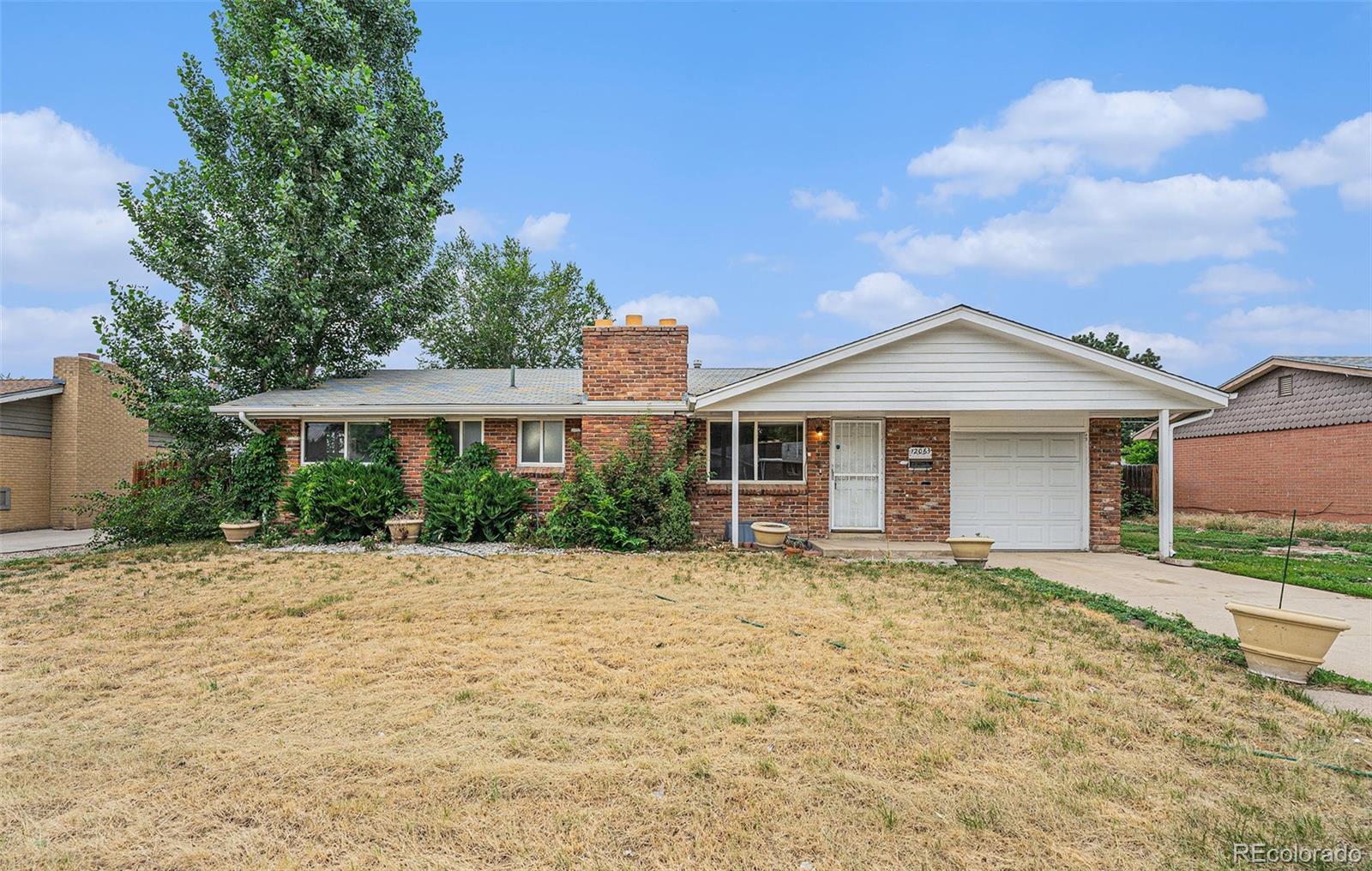 12063 E Arizona Drive