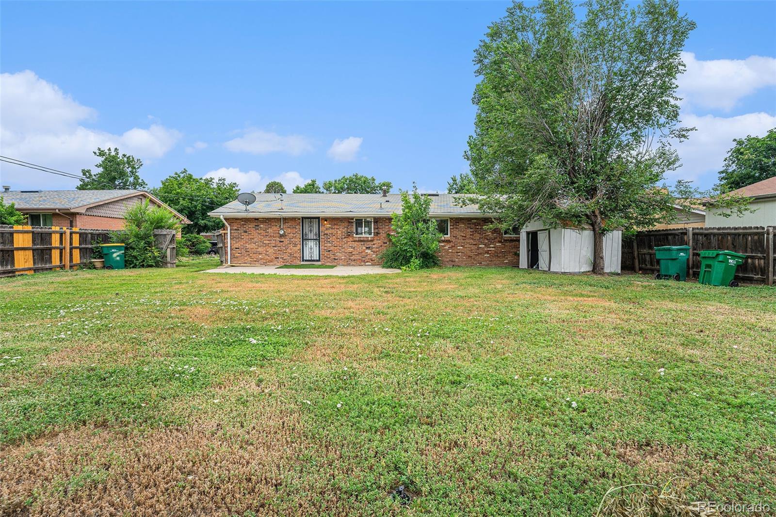 12063 E Arizona Drive
