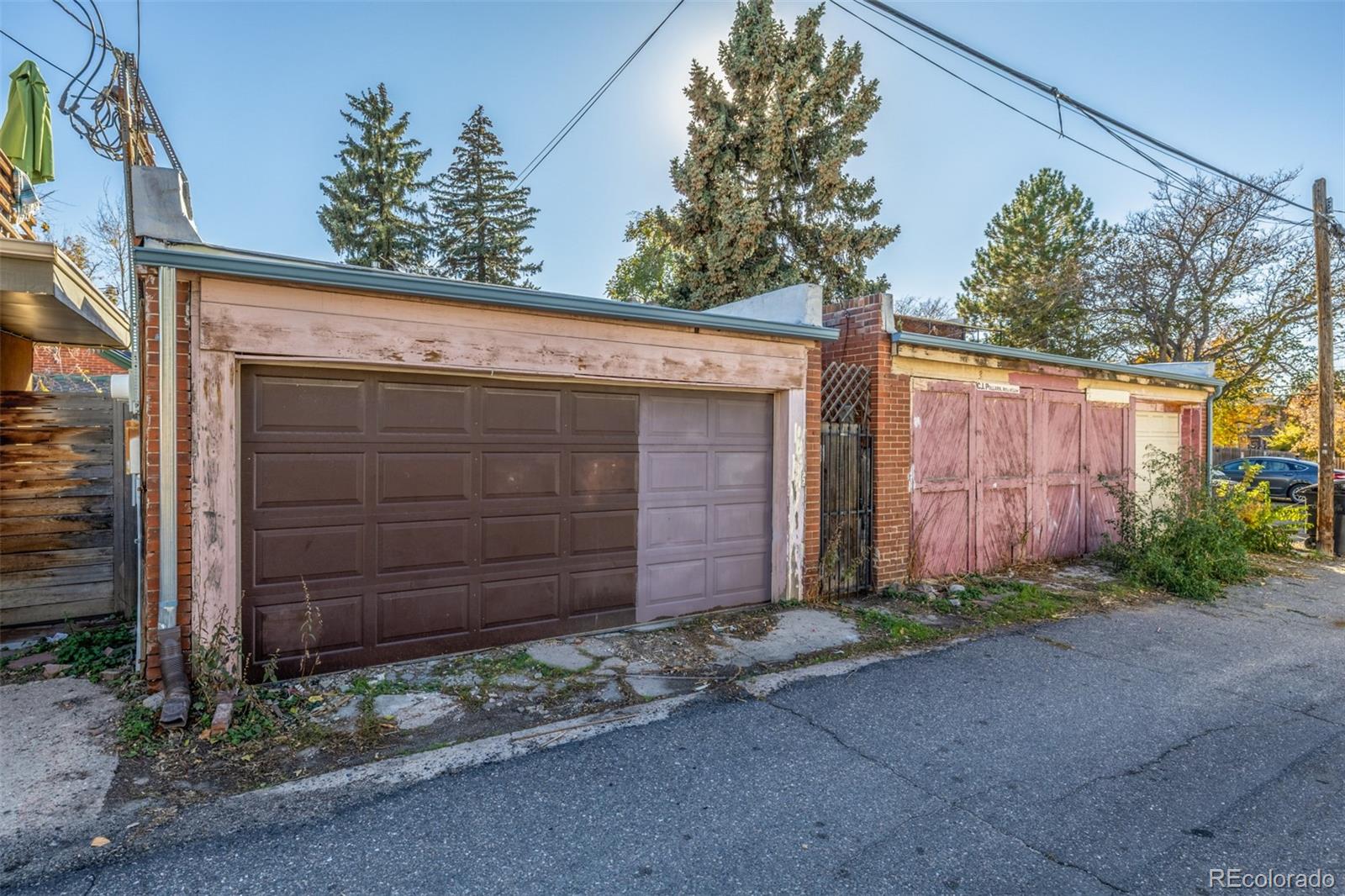 71 W Archer Place
