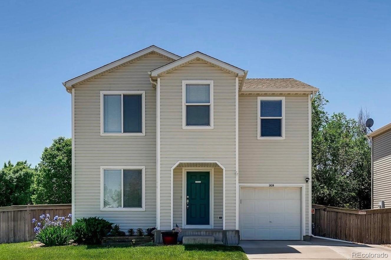 1404 Swan Avenue