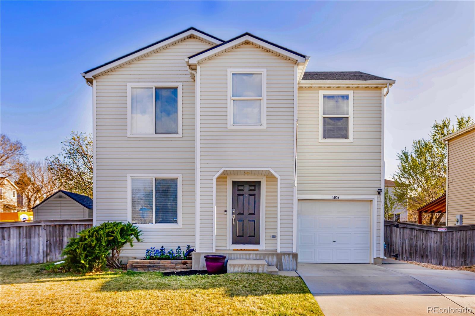 1404 Swan Avenue