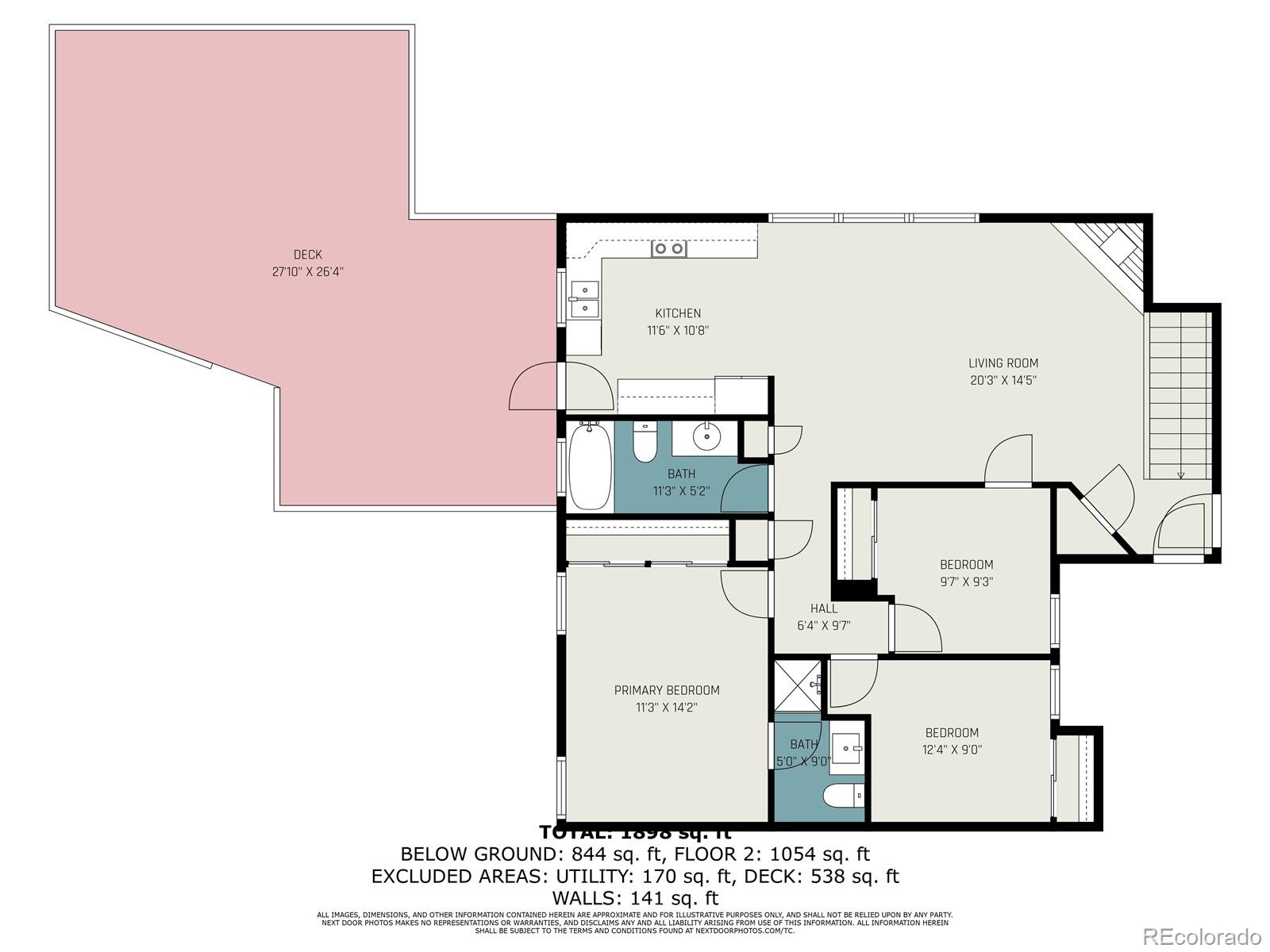 7834 S Windermere Circle