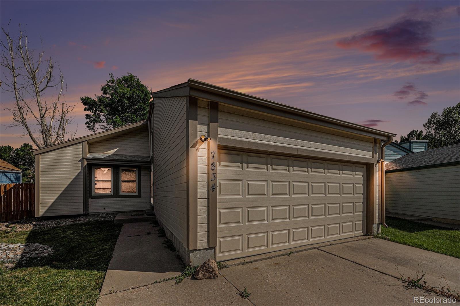 7834 S Windermere Circle