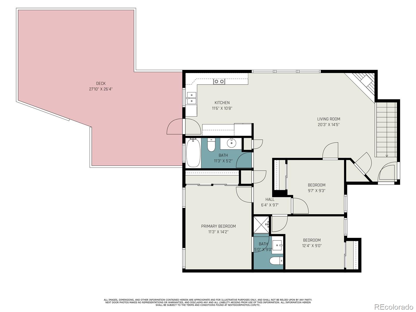 7834 S Windermere Circle