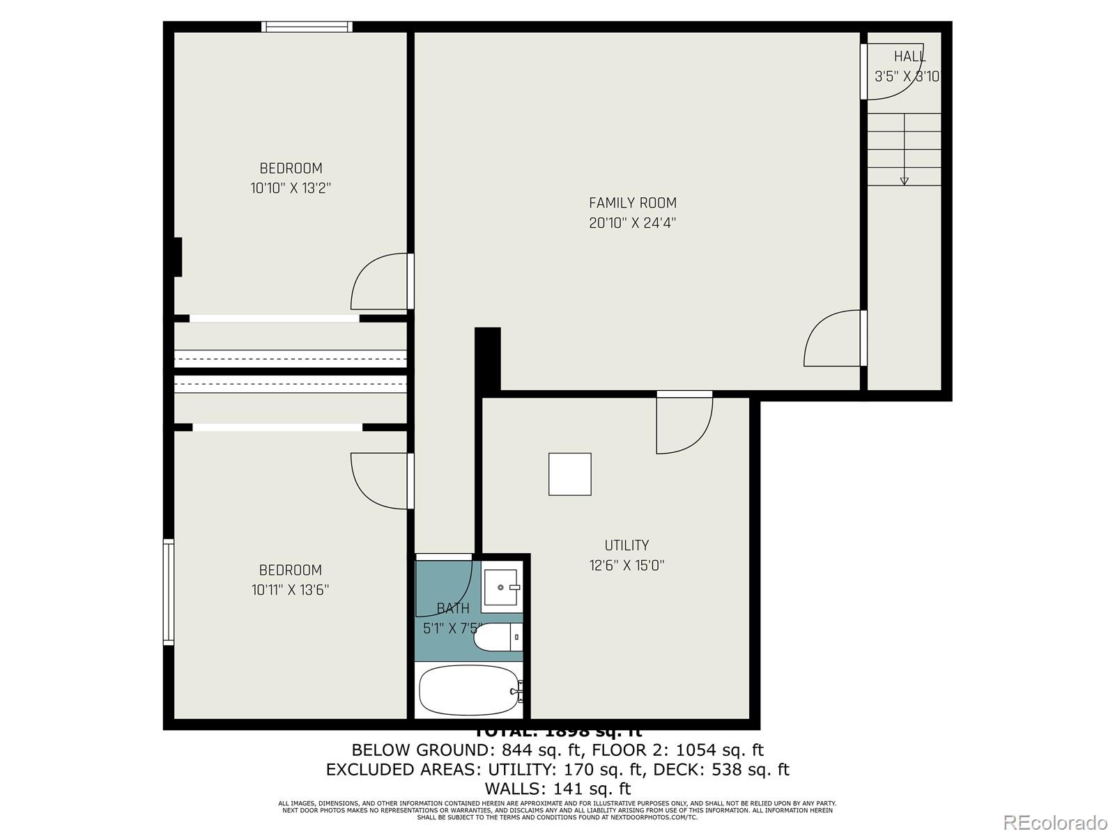 7834 S Windermere Circle