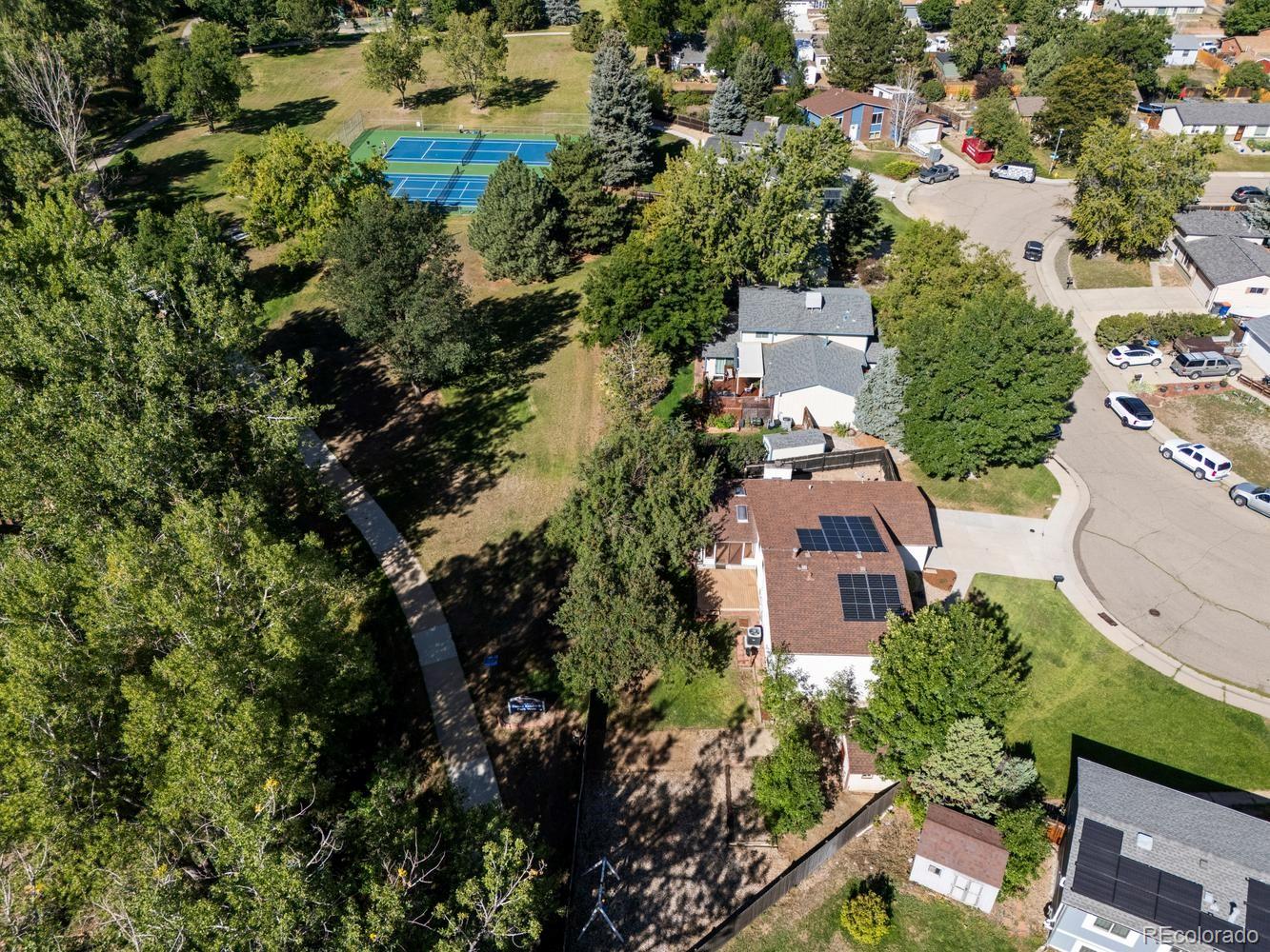 12438 W 70th Place