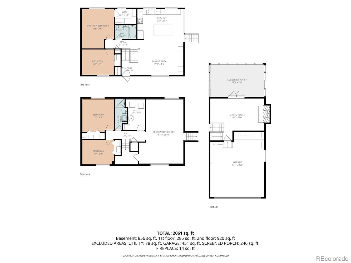 12438 W 70th Place