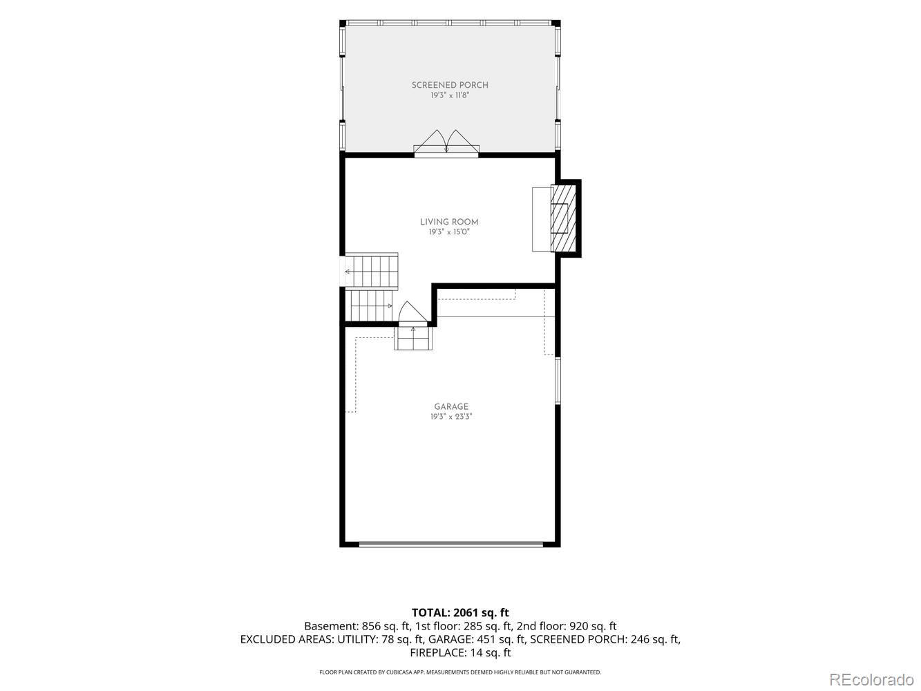 12438 W 70th Place