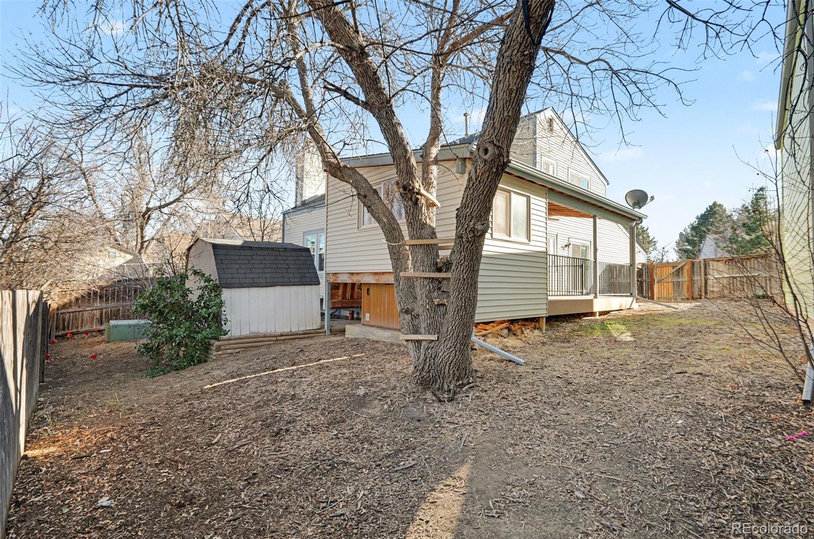 17815 E Ada Drive