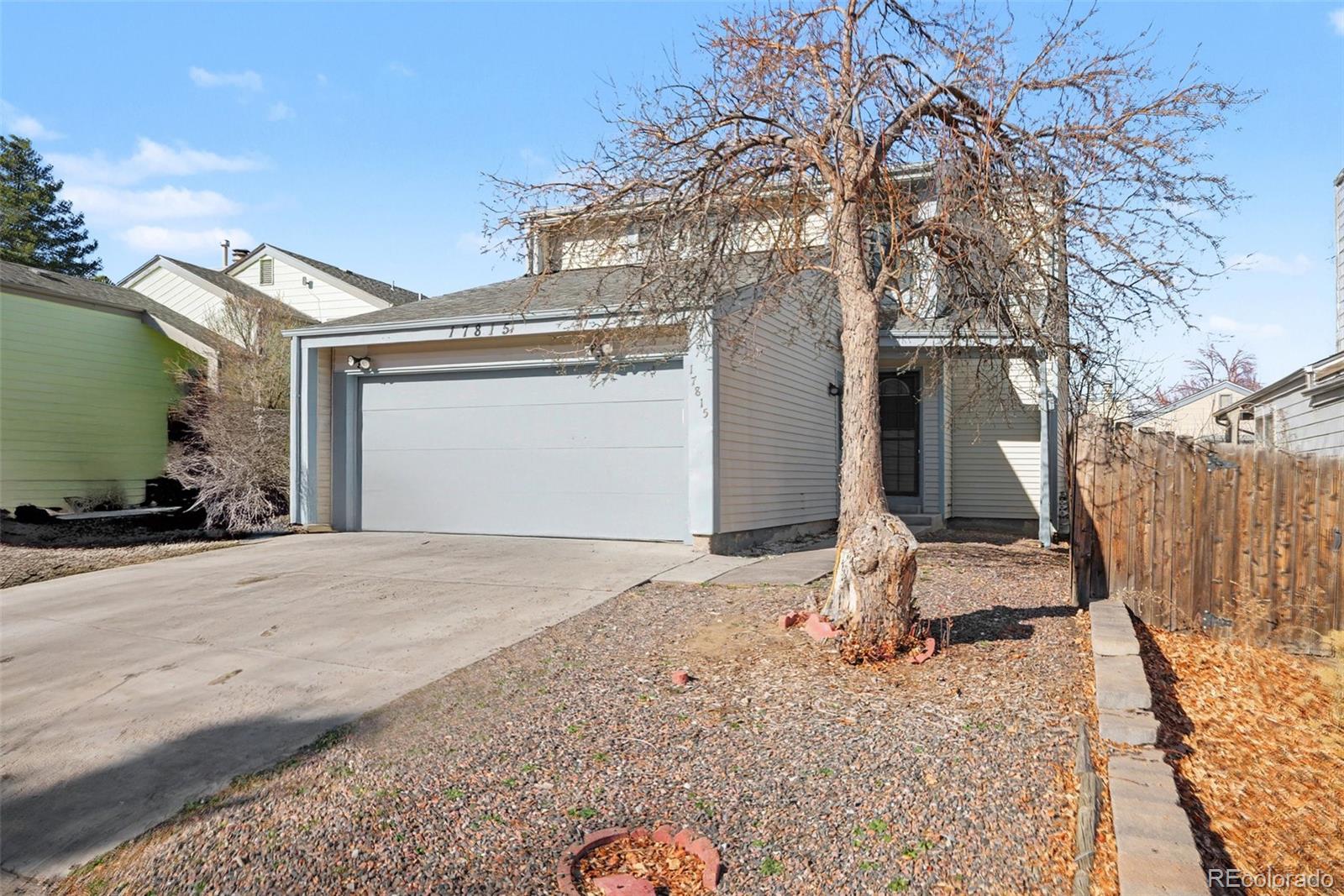 17815 E Ada Drive