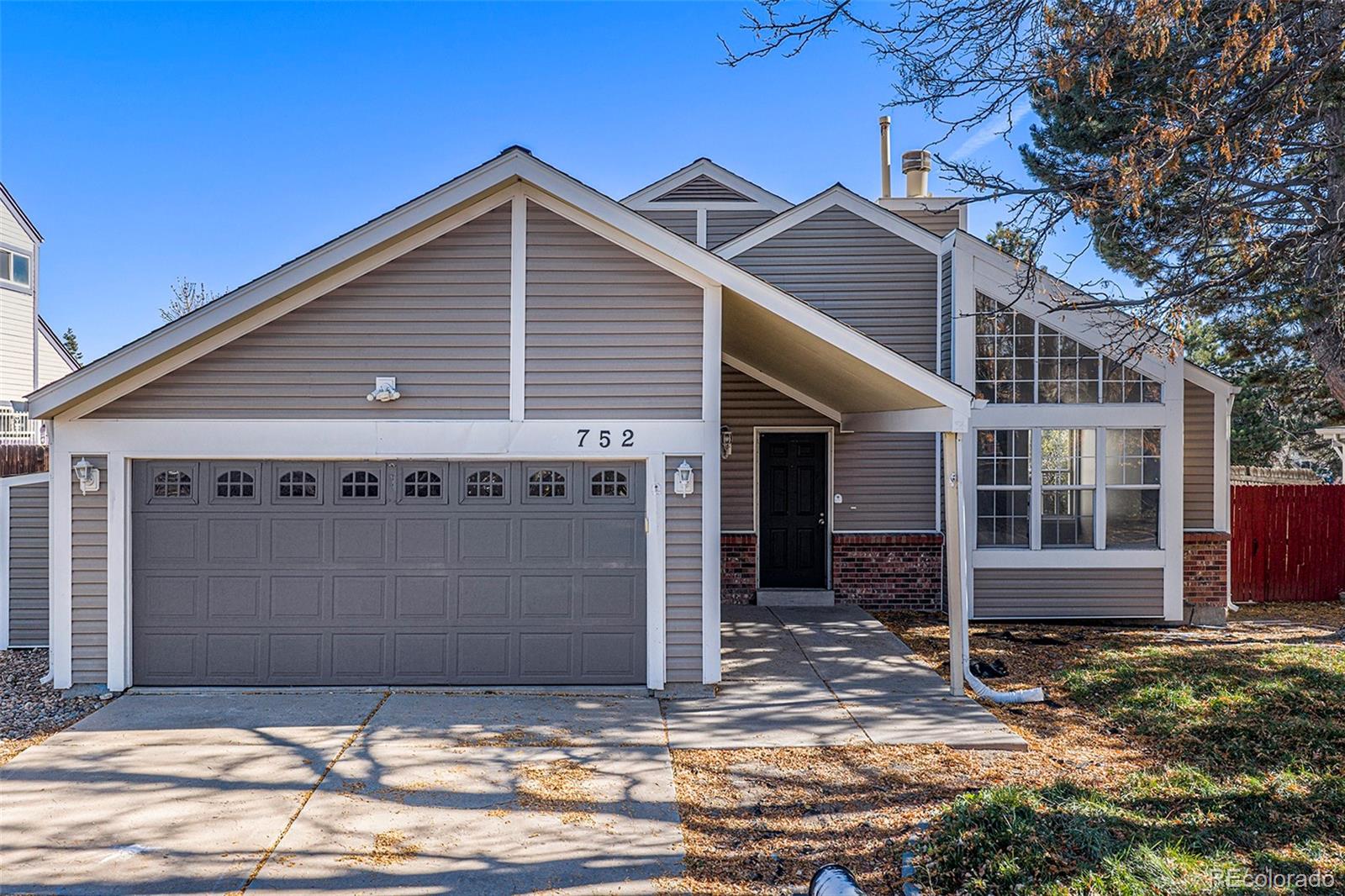 752 S Granby Circle
