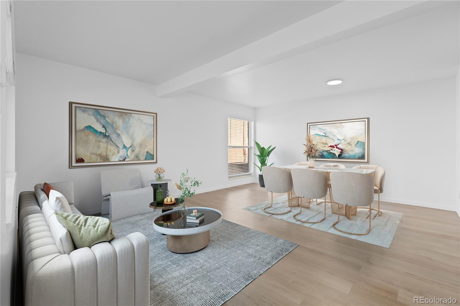 3663 S Sheridan Boulevard Unit: I8